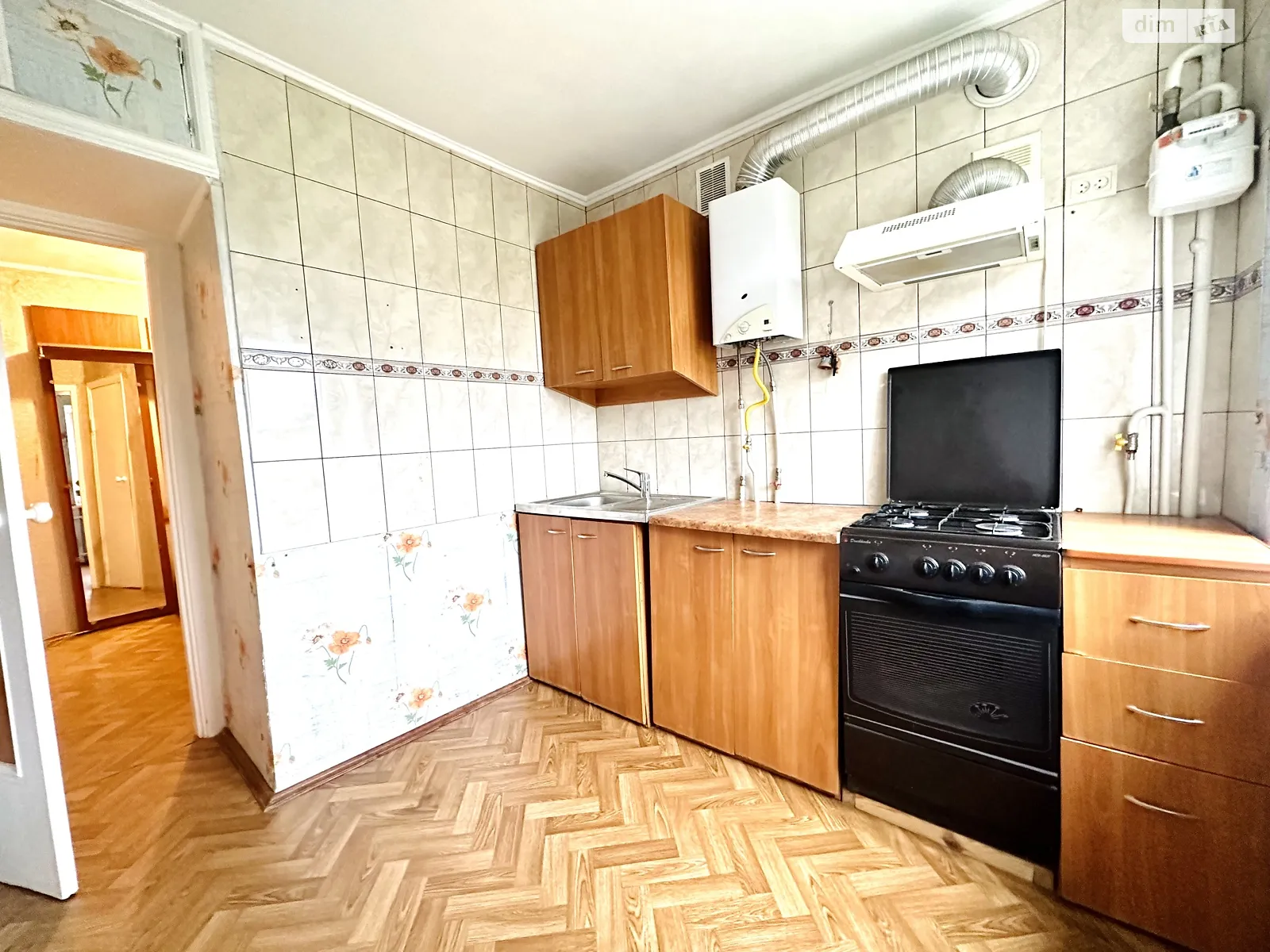 Продается 1-комнатная квартира 29.5 кв. м в Виннице - фото 2