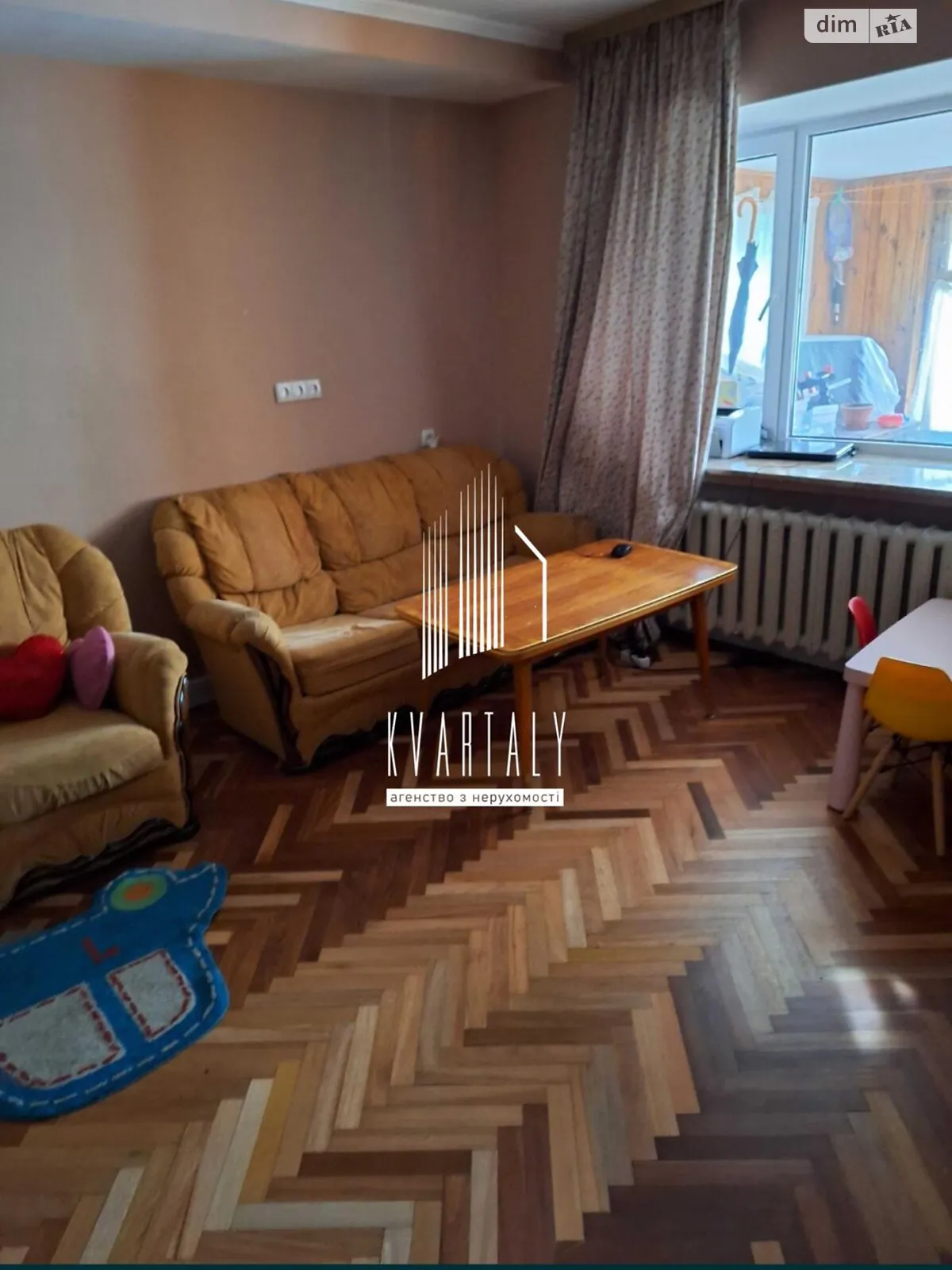 Сдается в аренду 2-комнатная квартира 60 кв. м в Киеве - фото 2