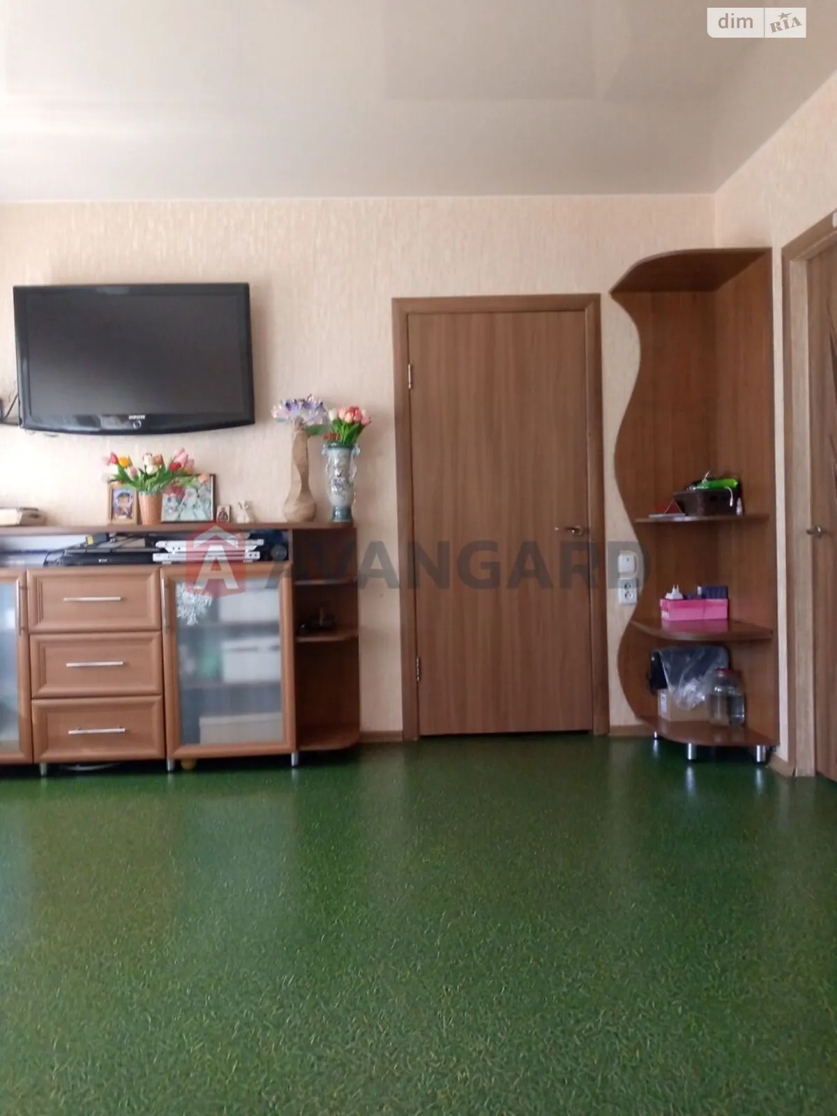 Продається одноповерховий будинок 88 кв. м з садом - фото 3