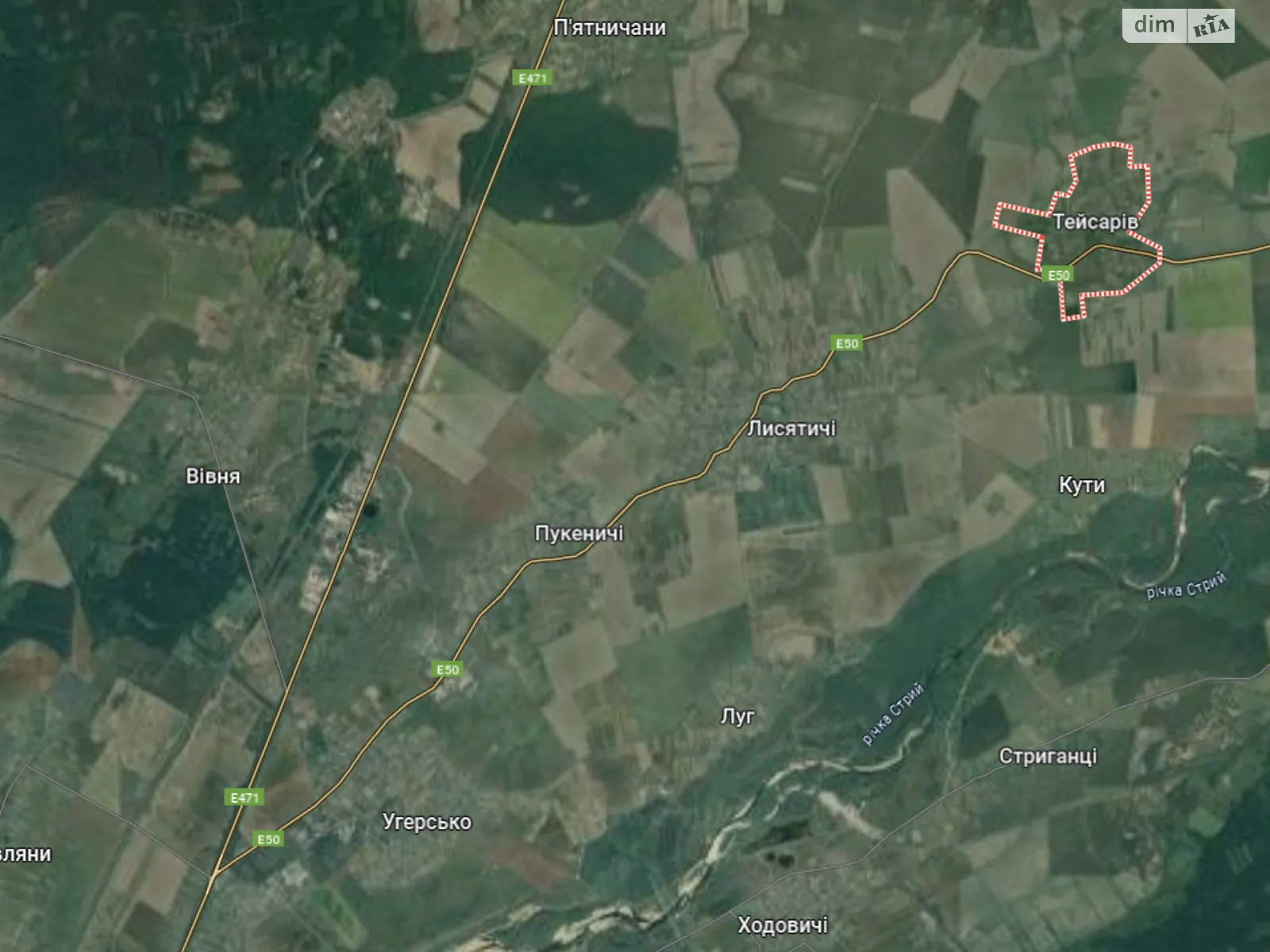 Продается земельный участок 28 соток в Львовской области - фото 3