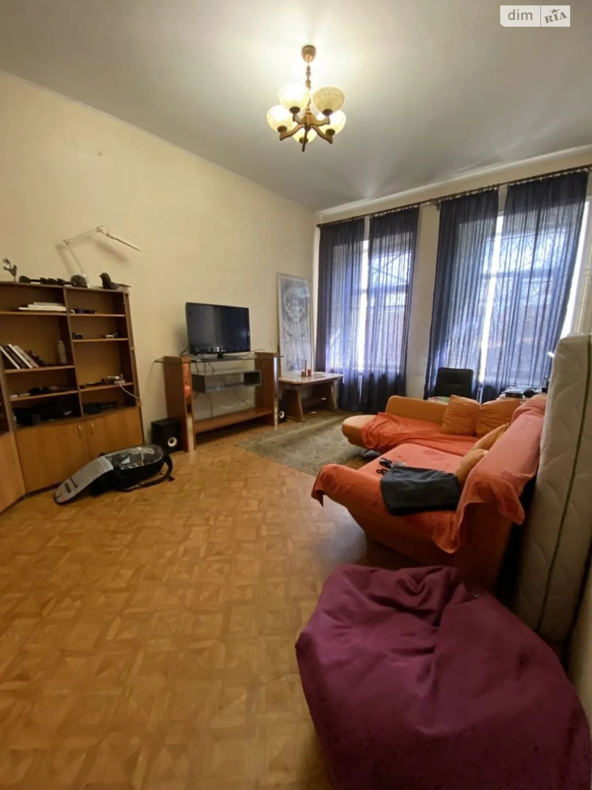 Продается 2-комнатная квартира 62 кв. м в Харькове - фото 2
