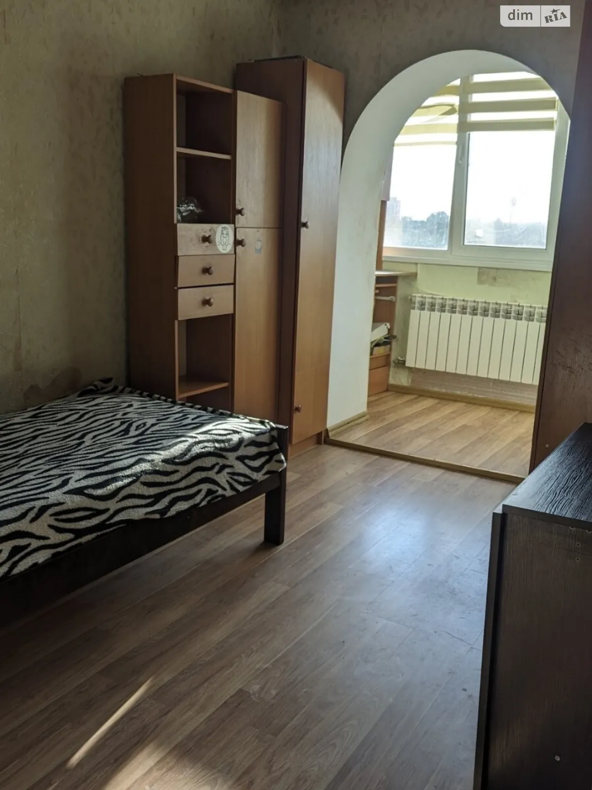 Продается 2-комнатная квартира 49.1 кв. м в Хмельницком, ул. Майборского, 11 - фото 1