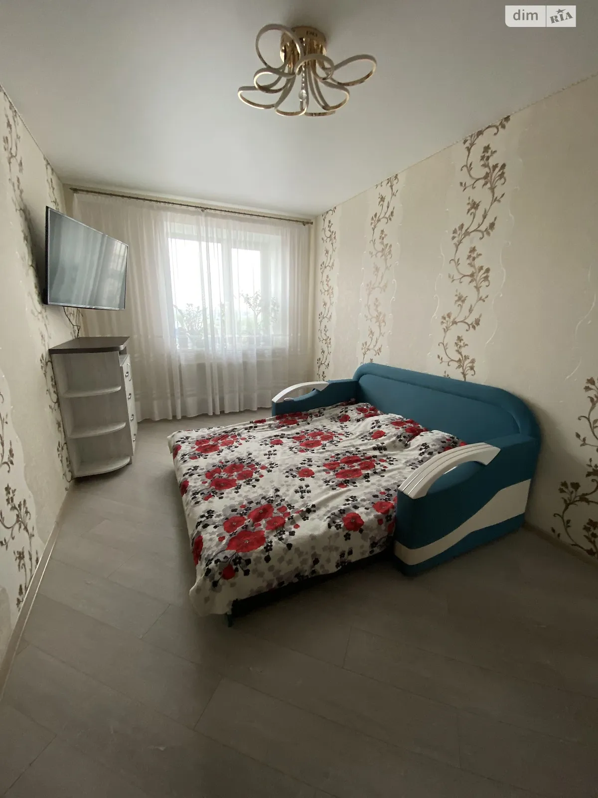 Здається в оренду 1-кімнатна квартира 43.9 кв. м у Вінниці - фото 2