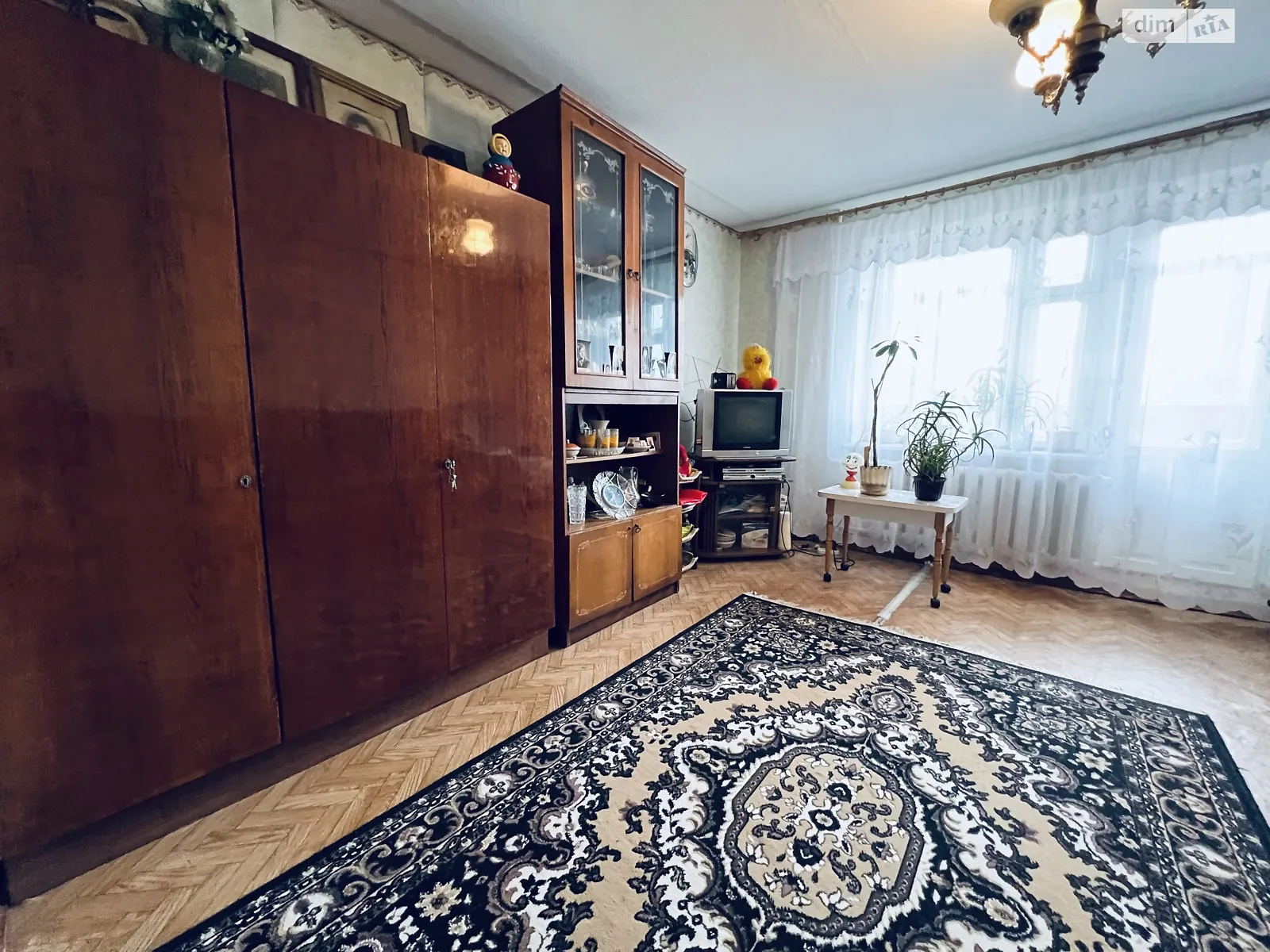 Продается 4-комнатная квартира 78.6 кв. м в Хмельницком - фото 2