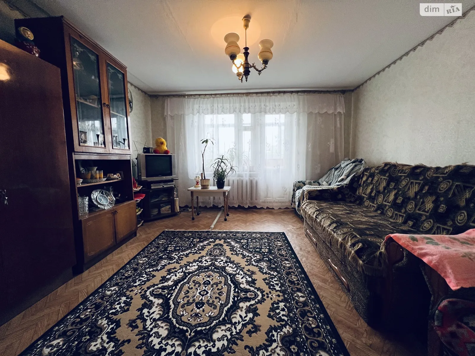 Продается 4-комнатная квартира 78.6 кв. м в Хмельницком, ул. Северная, 113/1 - фото 1