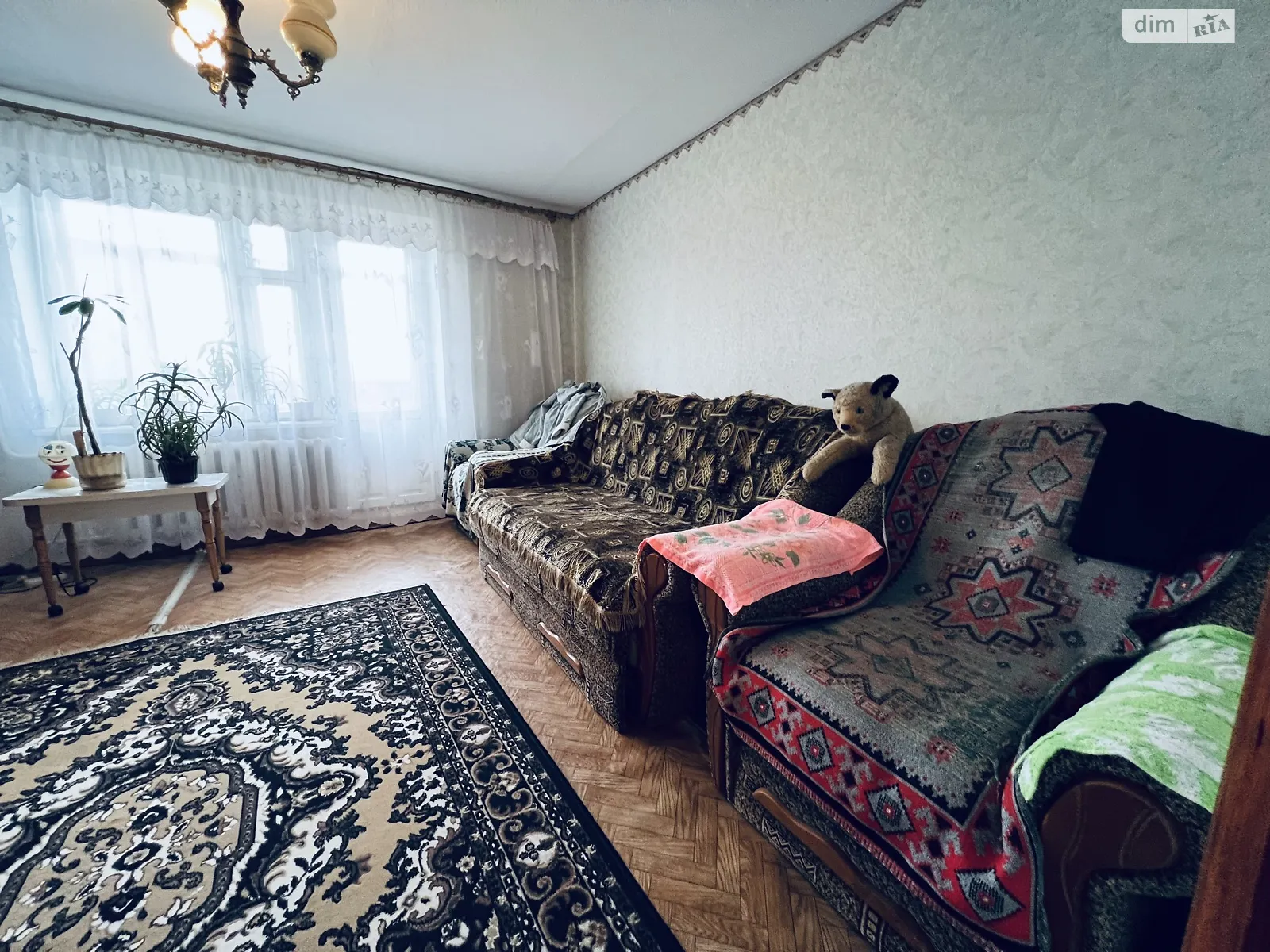 Продается 4-комнатная квартира 78.6 кв. м в Хмельницком - фото 3