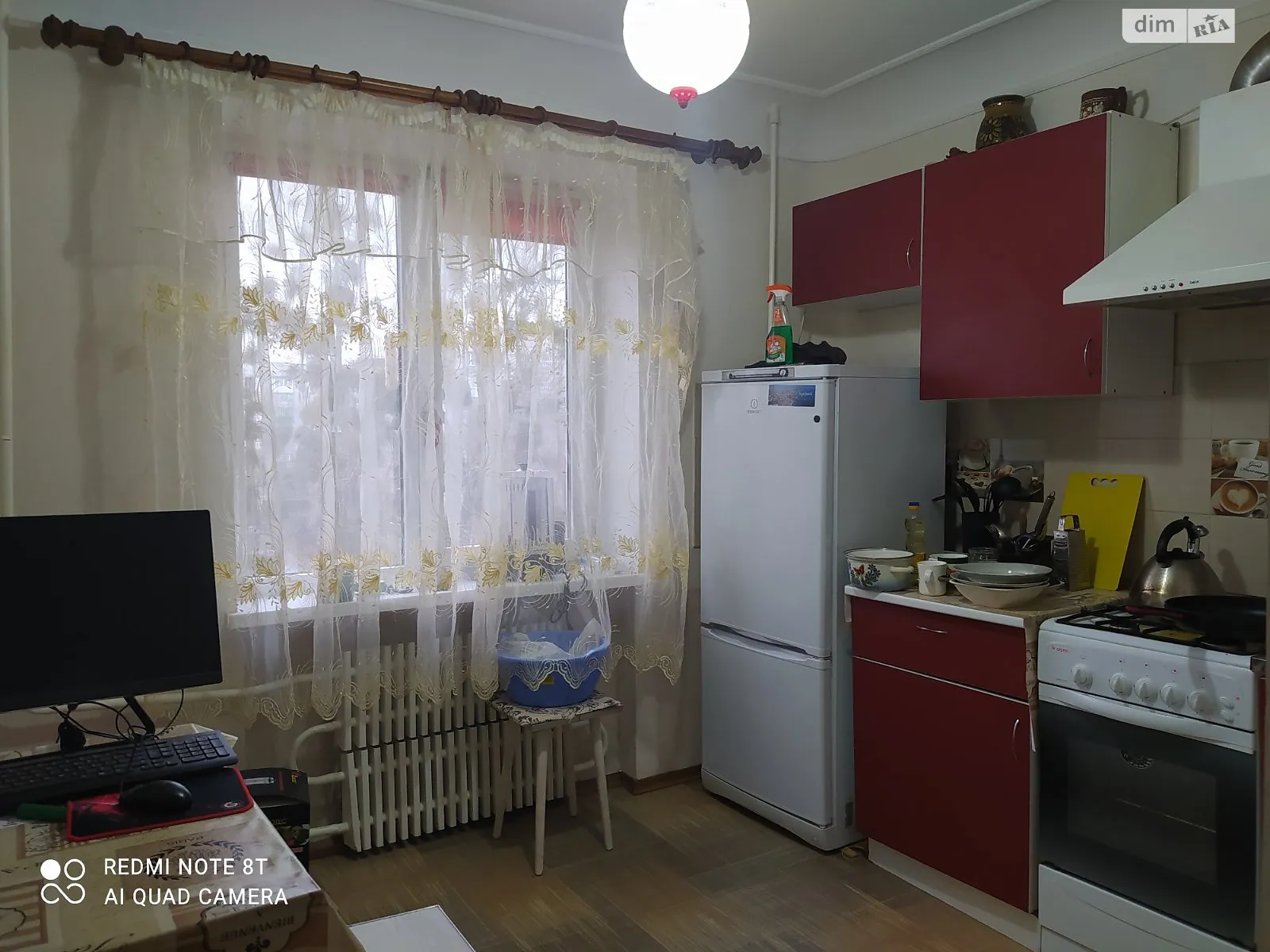 Продается 1-комнатная квартира 39 кв. м в Харькове, ул. Мира, 57 - фото 1