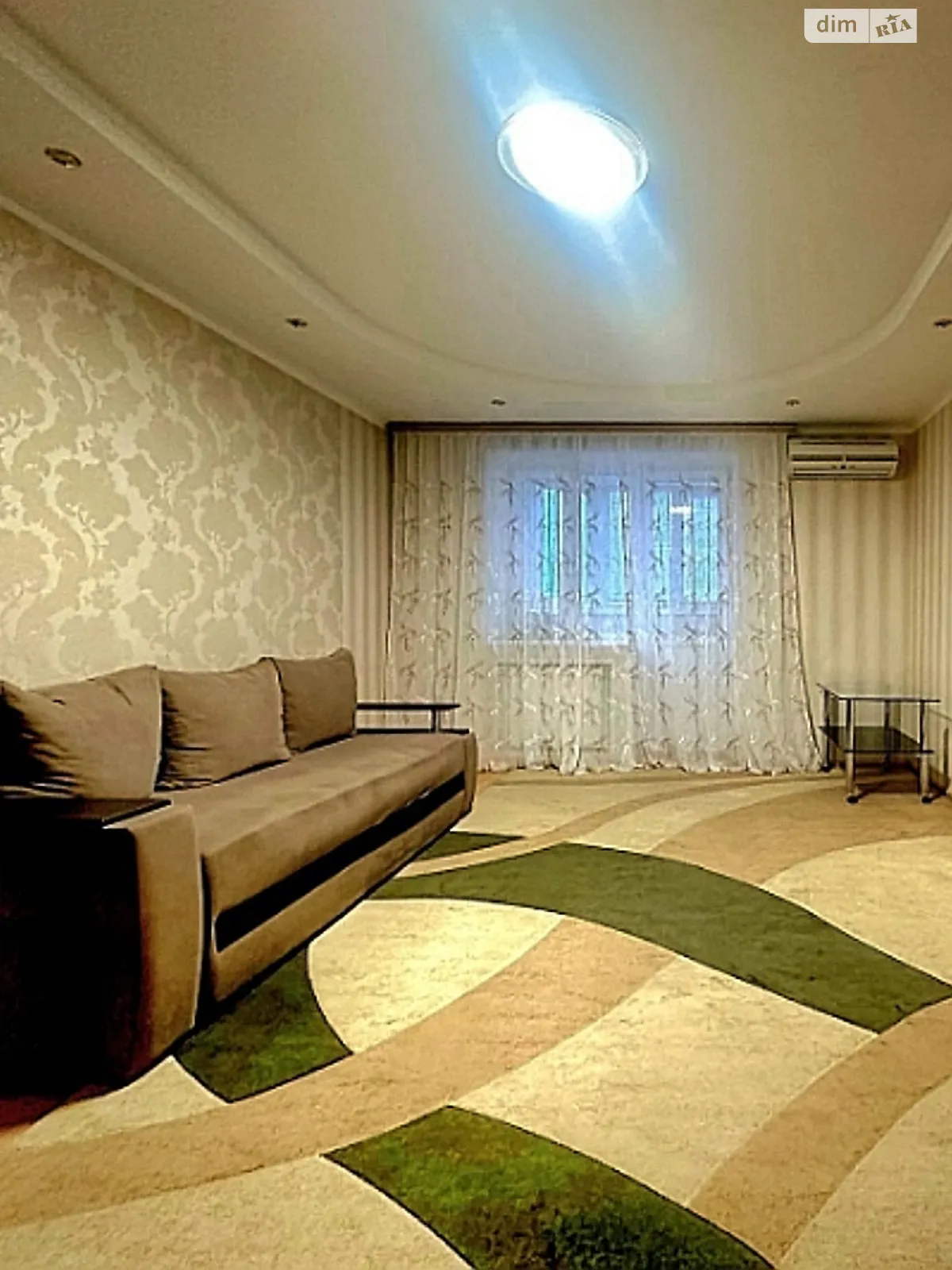 Сдается в аренду 2-комнатная квартира 75 кв. м в Борисполе - фото 2
