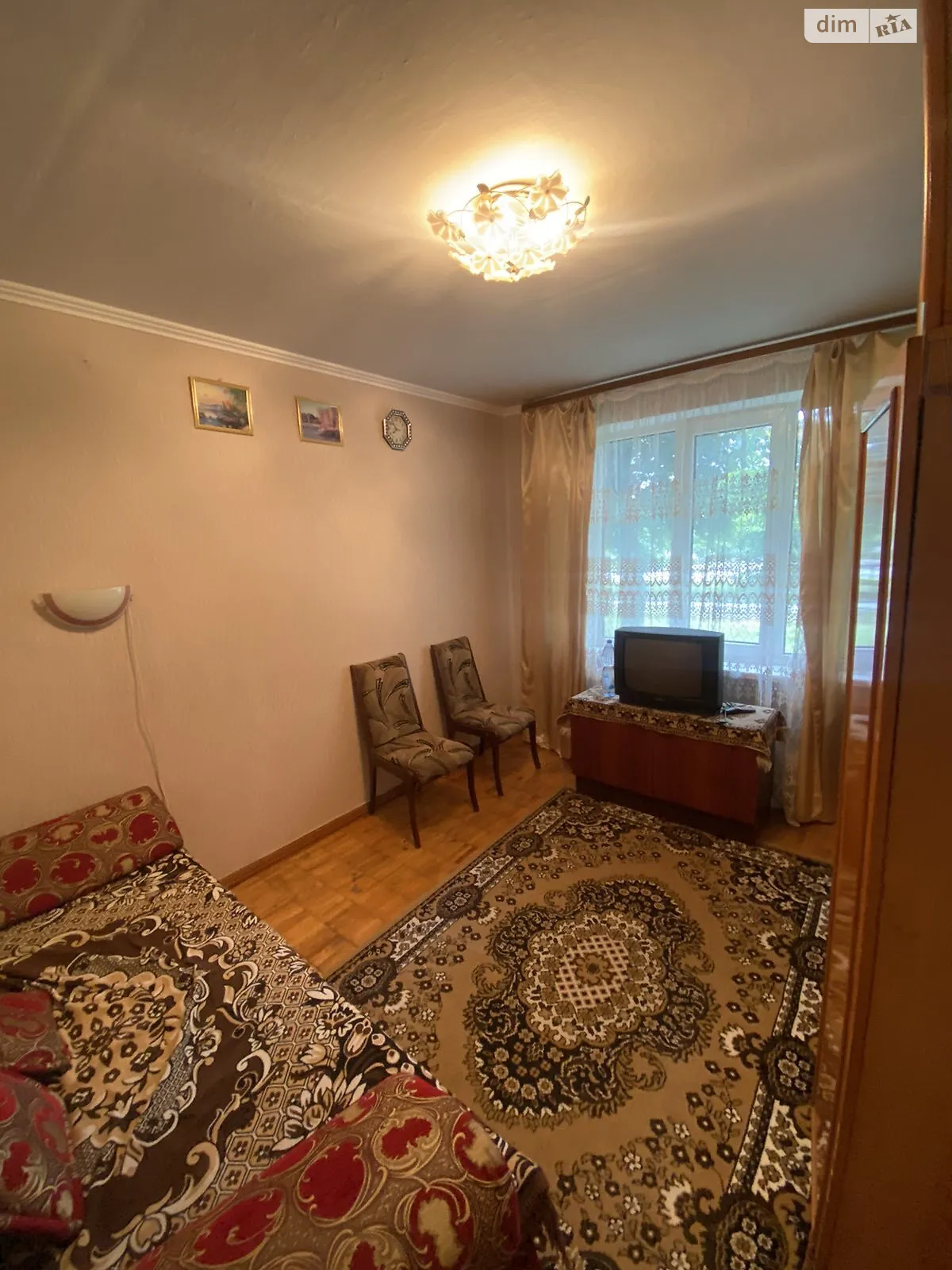 Продается 1-комнатная квартира 31 кв. м в Хмельницком - фото 3
