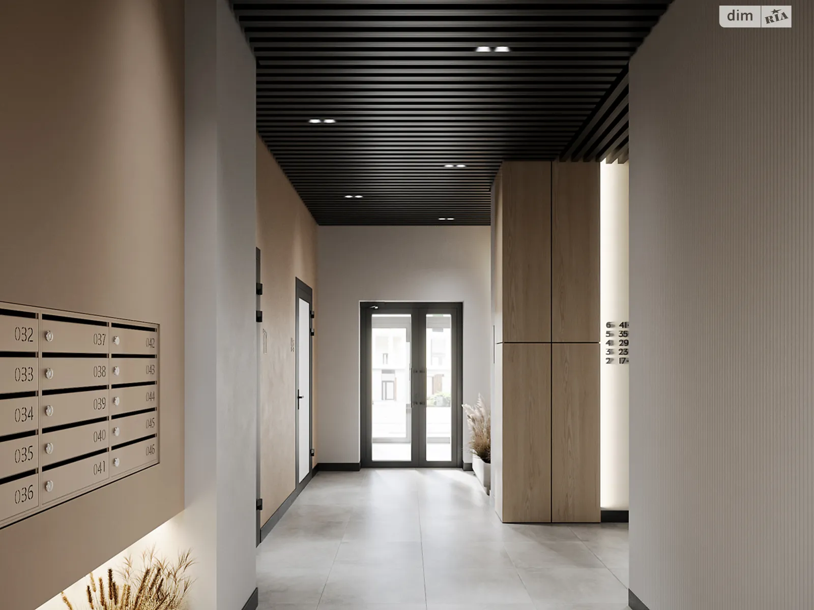 Продається 1-кімнатна квартира 49.09 кв. м у Львові, вул. Мікльоша Карла, 33 - фото 1