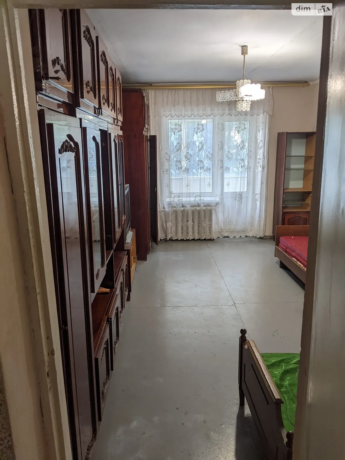 Сдается в аренду 2-комнатная квартира 50 кв. м в Хмельницком - фото 3
