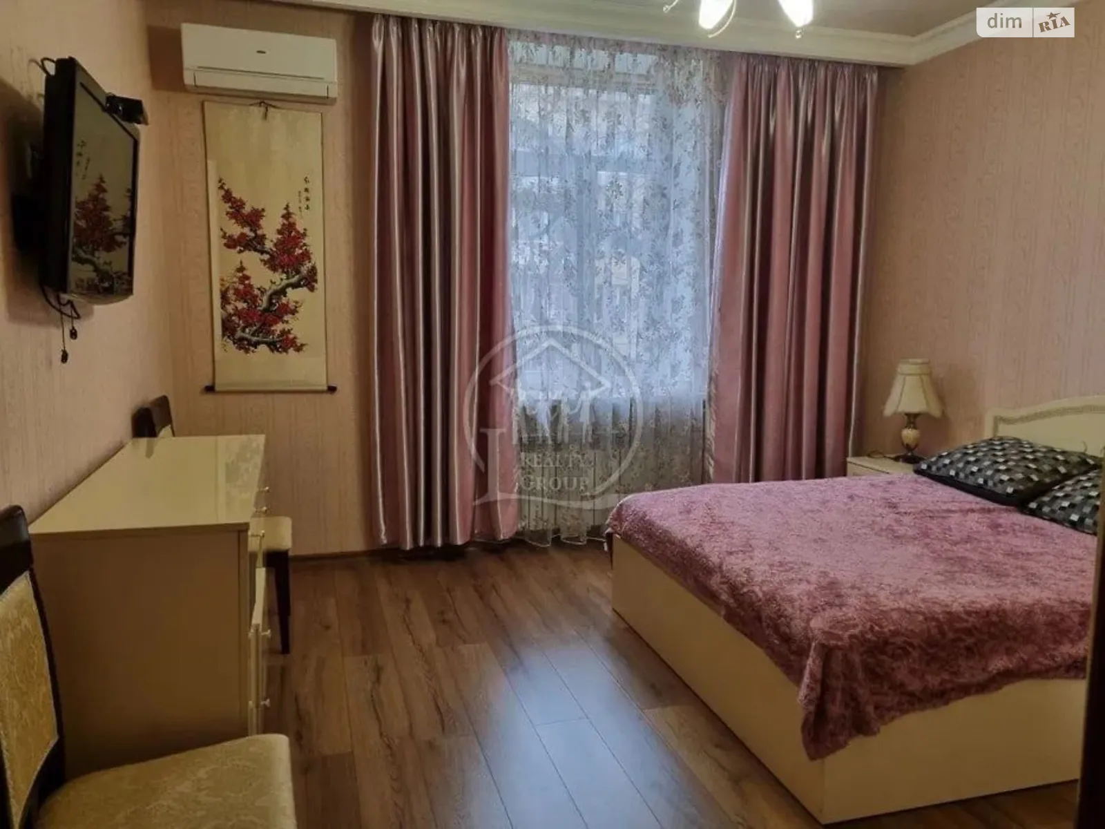 Сдается в аренду 2-комнатная квартира 69 кв. м в Одессе, ул. Новосельского - фото 1