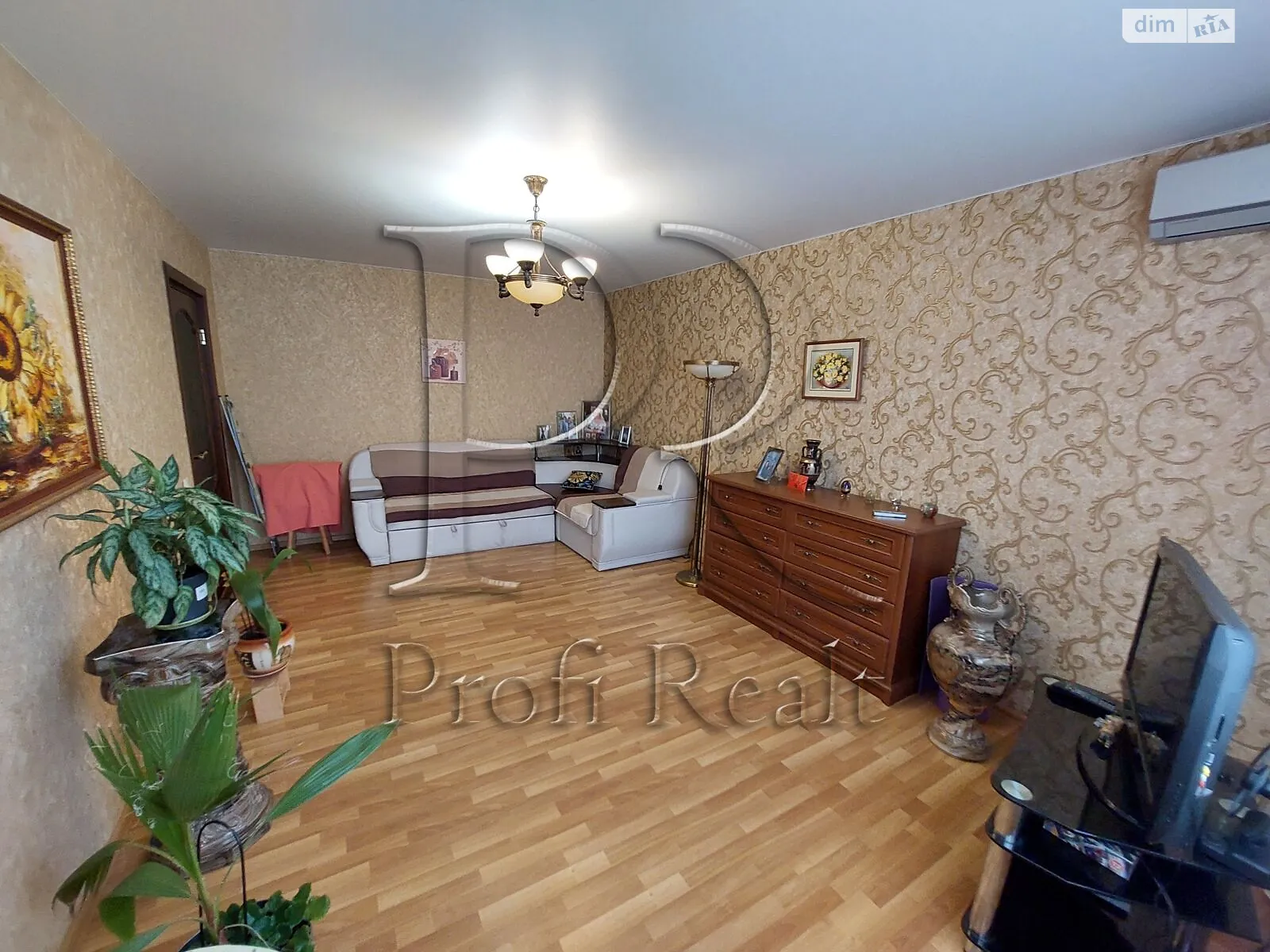 Сдается в аренду 2-комнатная квартира 54 кв. м в Киеве - фото 3