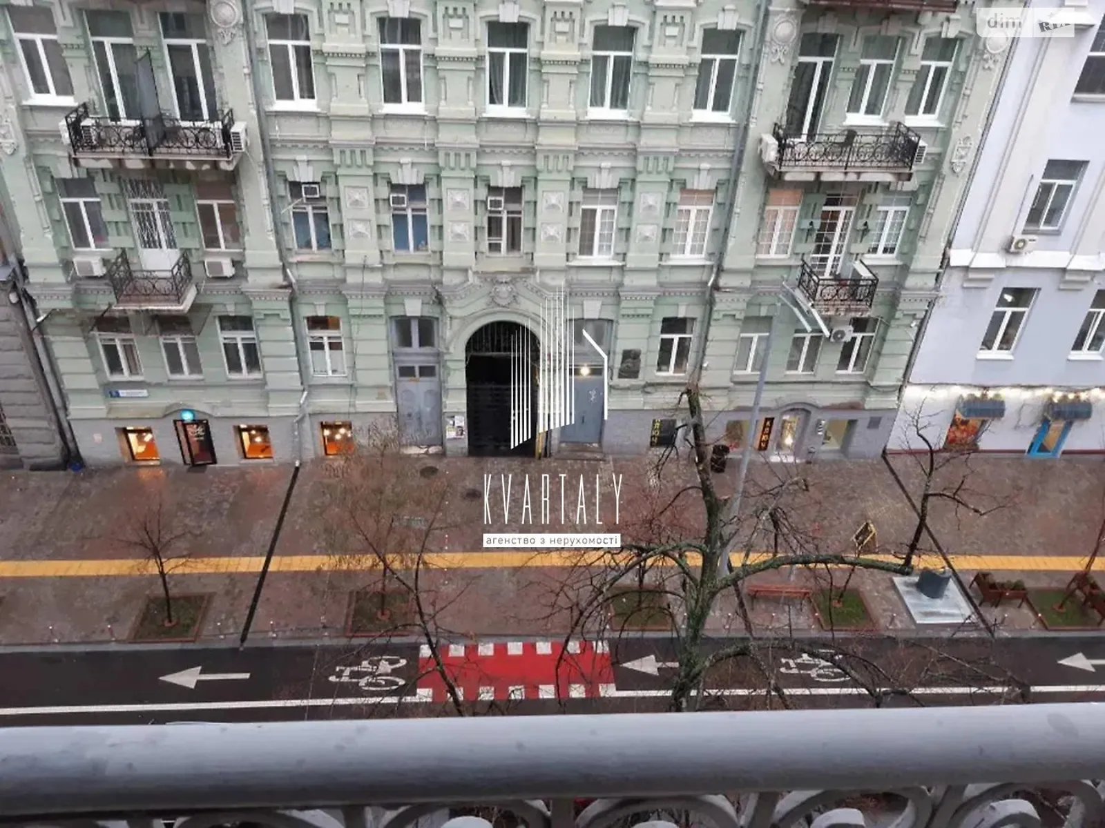 Сдается в аренду 2-комнатная квартира 54.5 кв. м в Киеве - фото 2