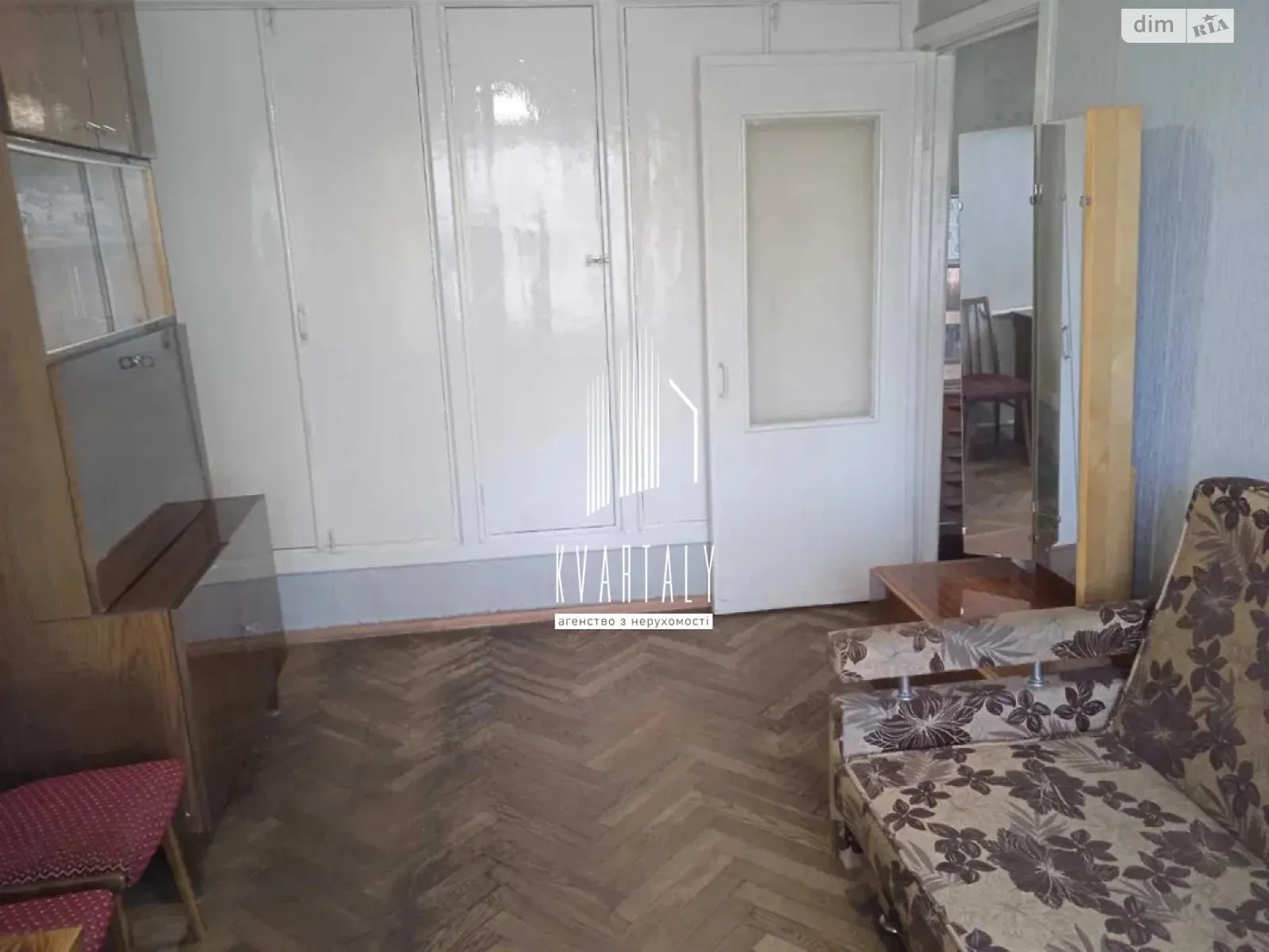 Сдается в аренду 2-комнатная квартира 45 кв. м в Киеве, ул. Большая Васильковская, 131 - фото 1