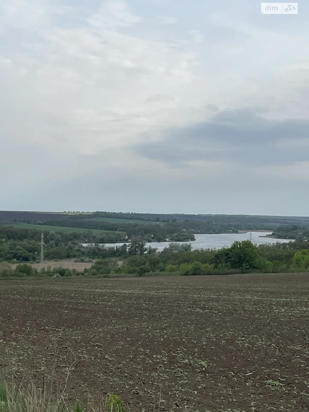 Продается земельный участок 5 соток в Днепропетровской области, цена: 4000 $