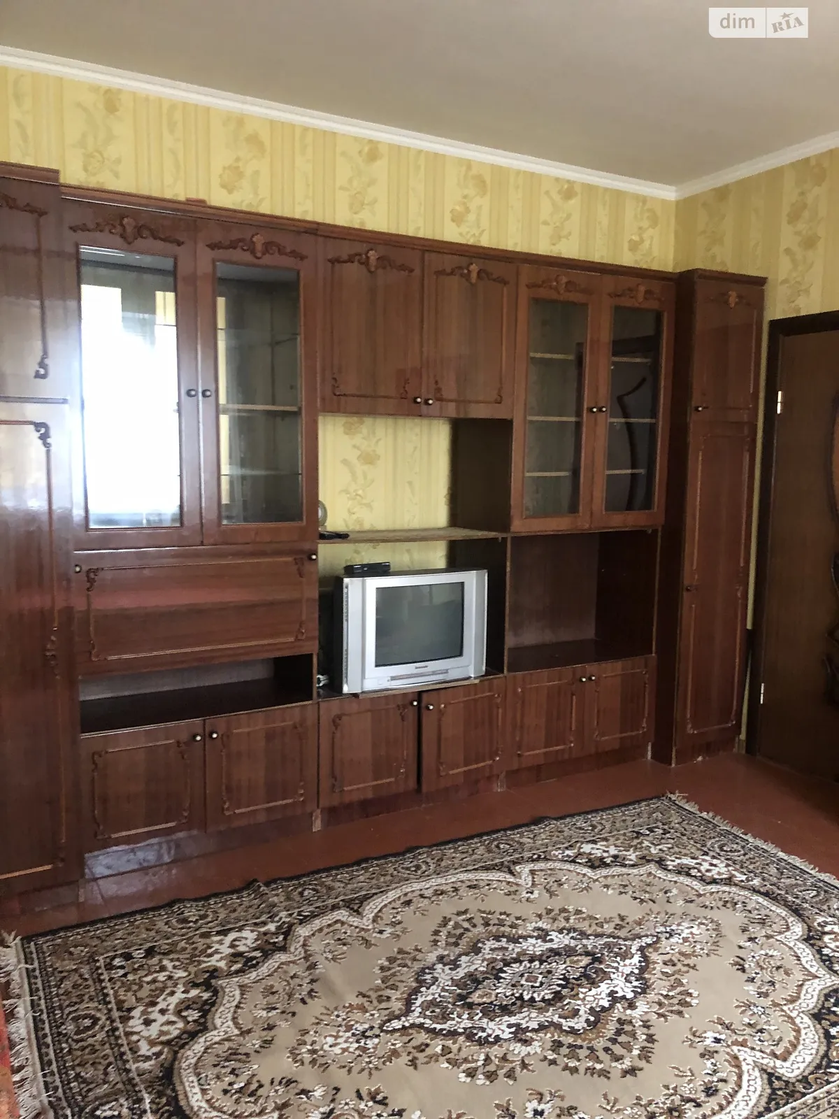 Сдается в аренду часть дома 50 кв. м с мебелью, цена: 8000 грн - фото 1