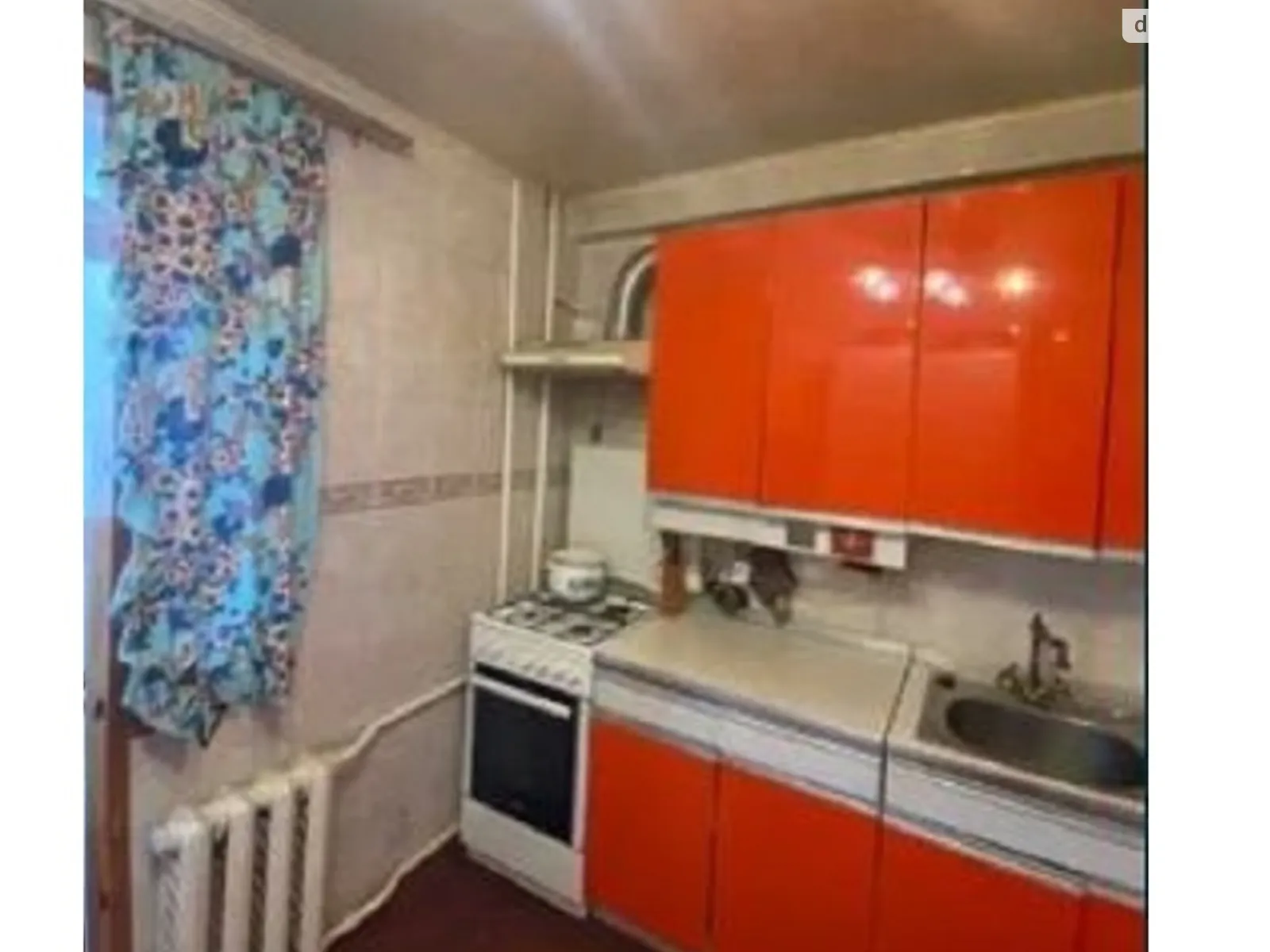 Продается 2-комнатная квартира 44 кв. м в Одессе, ул. Давида Ойстраха, 6 - фото 1