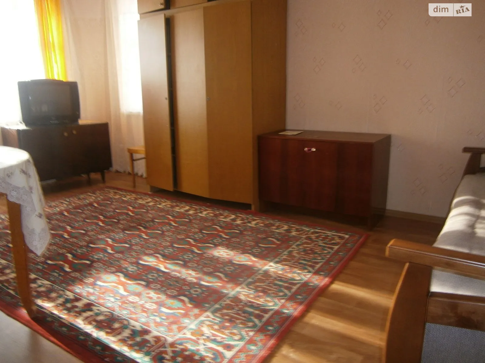 Продается 1-комнатная квартира 34 кв. м в Одессе, ул. Владимира Высоцкого, 6 - фото 1