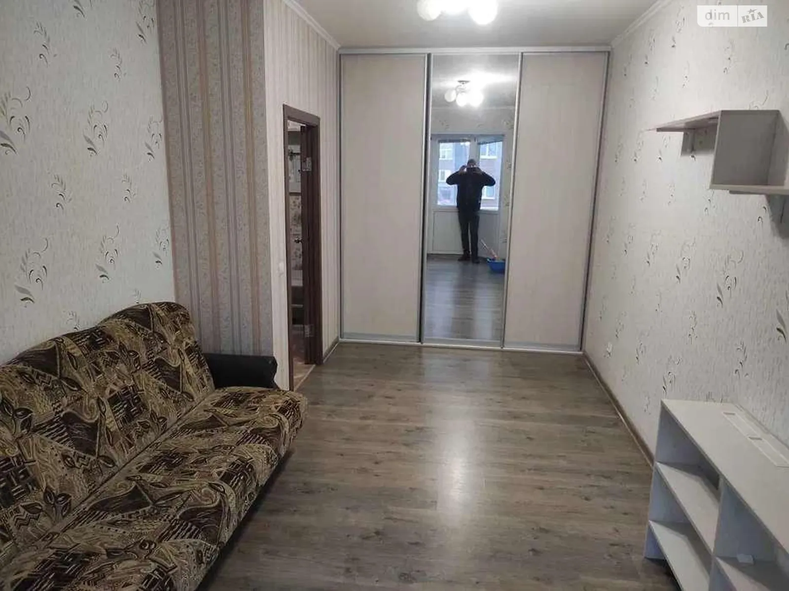 Продається 1-кімнатна квартира 34 кв. м у Петрівському (нов. Святопетрівському) - фото 2