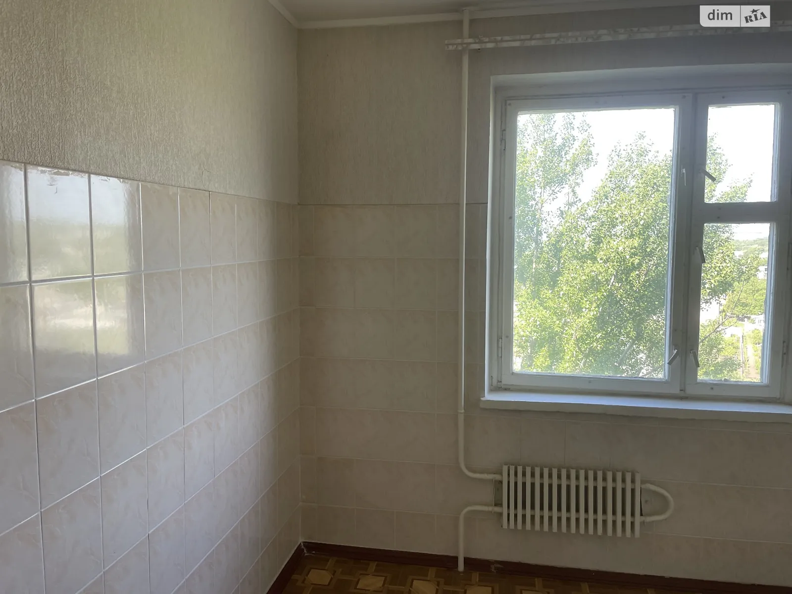 Продается 2-комнатная квартира 50 кв. м в Южноукраинске, наб. Энергетиков, 39 - фото 1