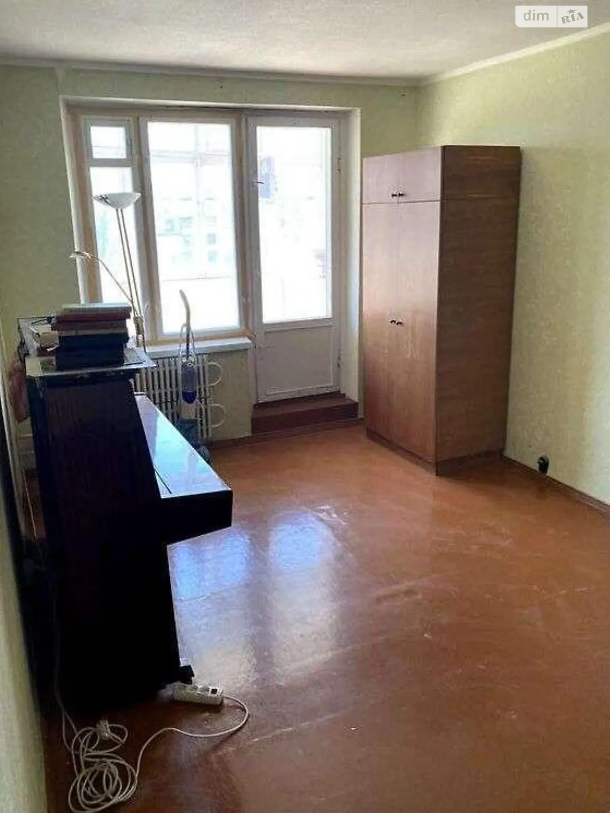Продається 2-кімнатна квартира 45 кв. м у Харкові, вул. Валентинівська, 27 - фото 1