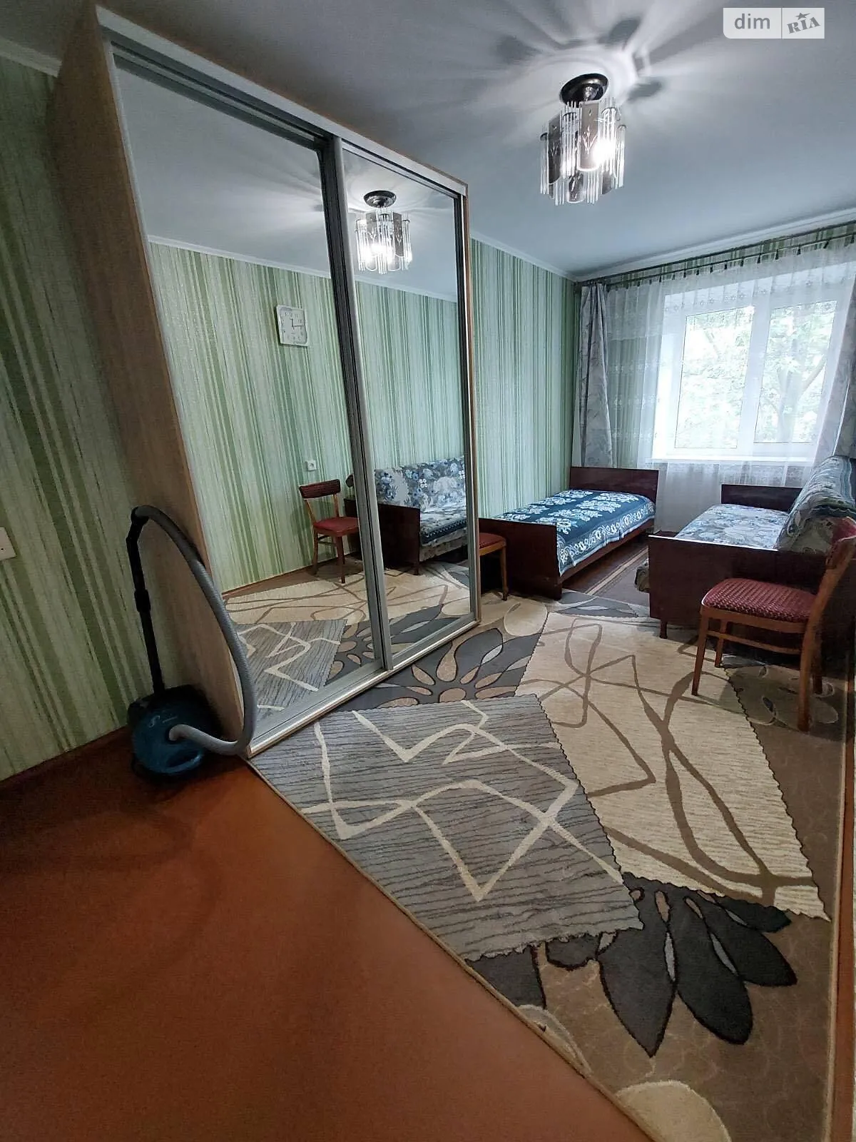 Сдается в аренду 2-комнатная квартира 43 кв. м в Черноморске, цена: 5000 грн - фото 1