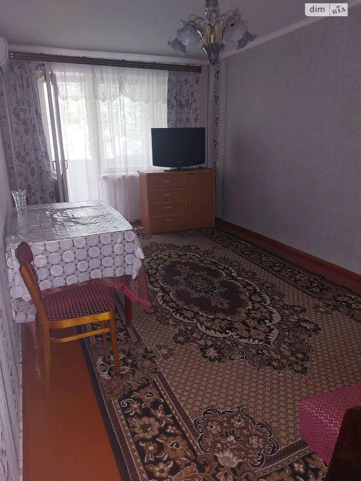 Сдается в аренду 2-комнатная квартира 43 кв. м в Черноморске - фото 2