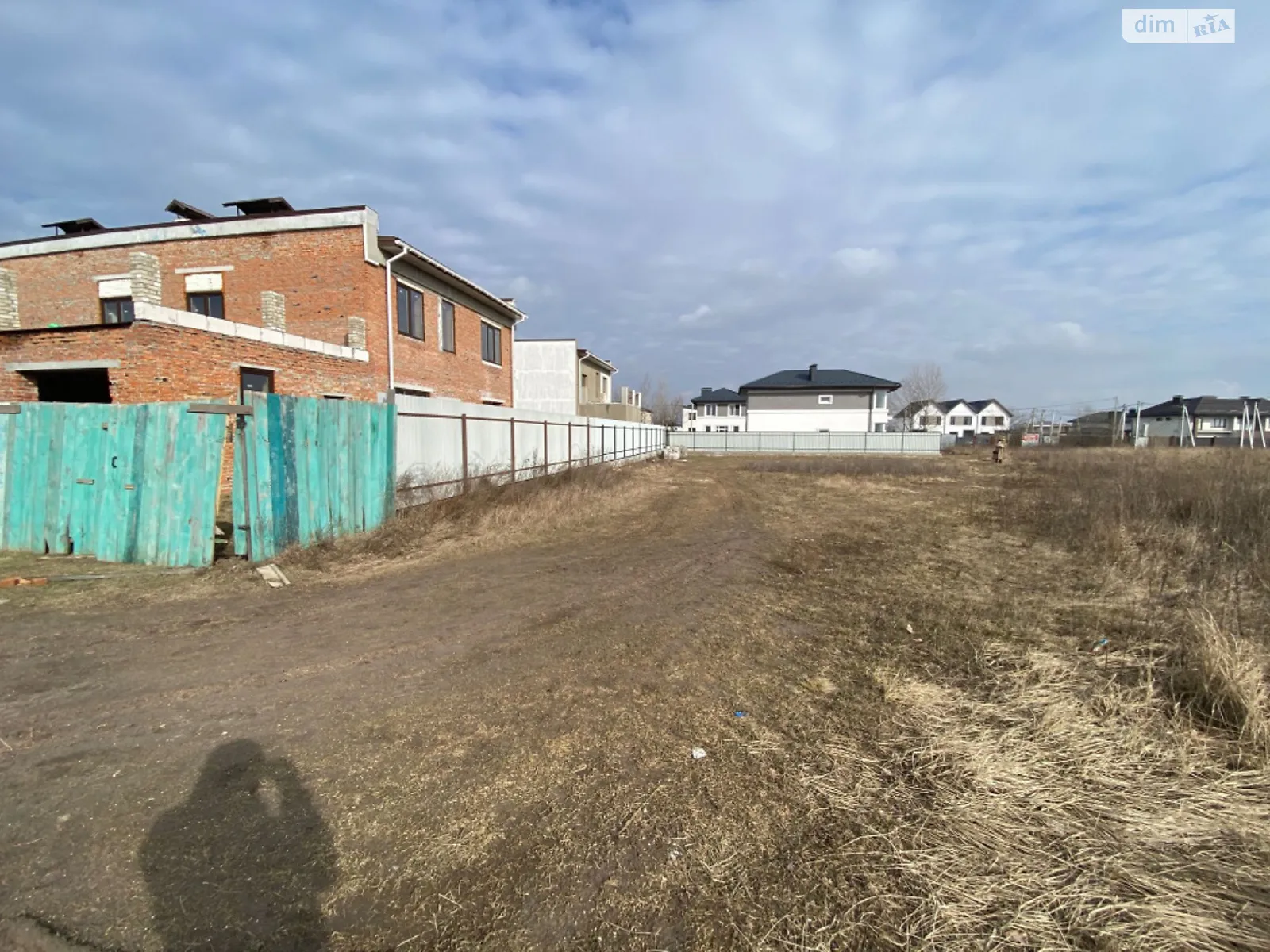 Продается земельный участок 10 соток в Киевской области, цена: 84000 $ - фото 1
