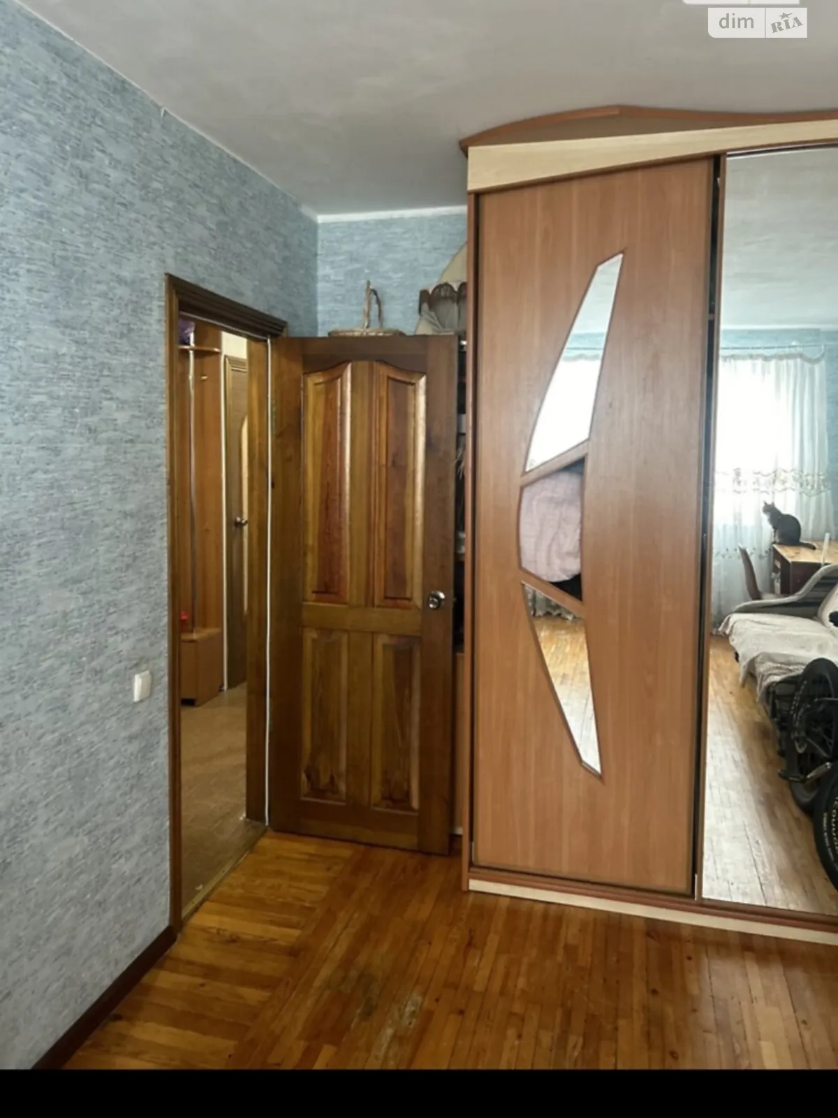 Продается 1-комнатная квартира 38 кв. м в Виннице, ул. Шимка Максима - фото 1