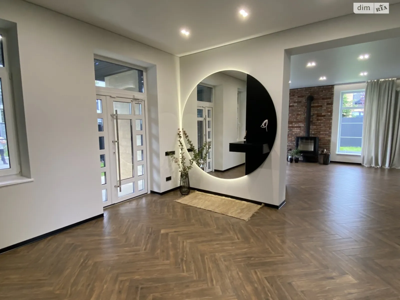 Продається будинок 2 поверховий 230 кв. м з подвалом, цена: 460000 $ - фото 1