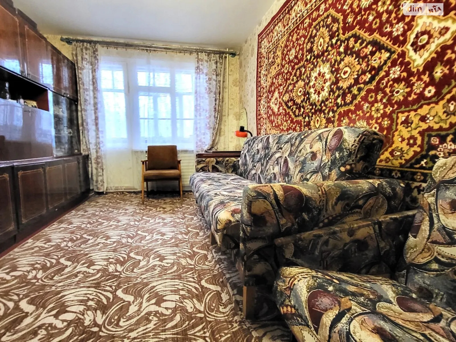 Продается 2-комнатная квартира 45 кв. м в Чернигове, ул. Космонавтов, 4 - фото 1