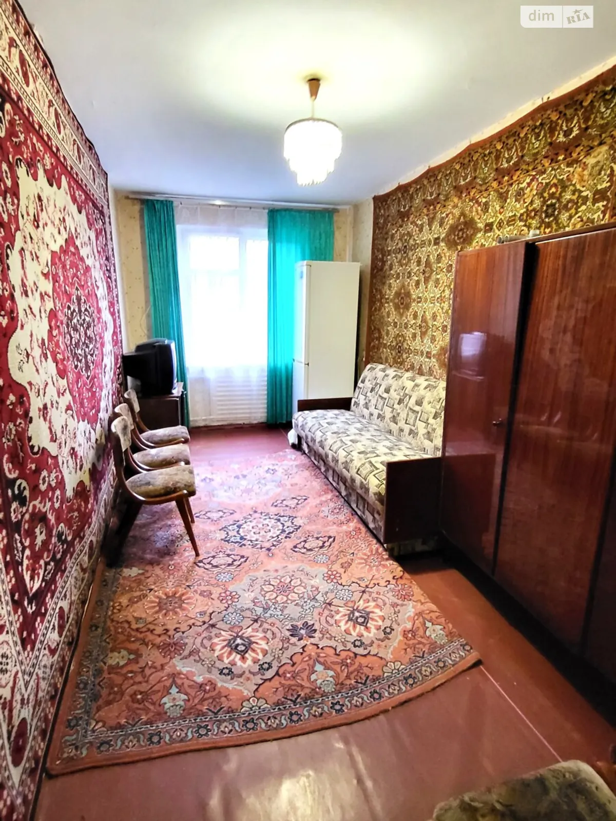 Продается 2-комнатная квартира 45 кв. м в Чернигове - фото 4