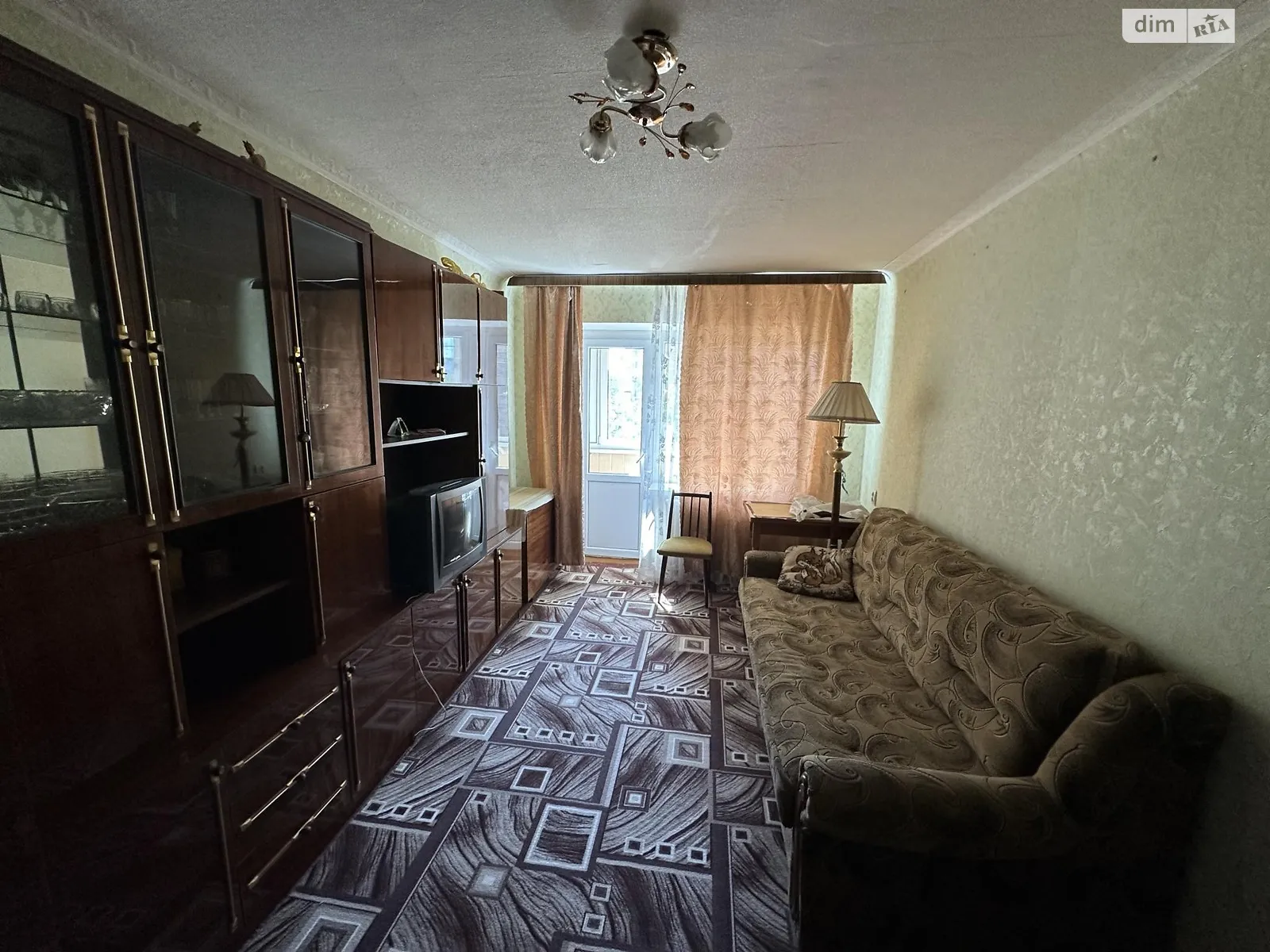 Продается 1-комнатная квартира 30 кв. м в Белой Церкви, ул. Ярослава Мудрого, 28 - фото 1