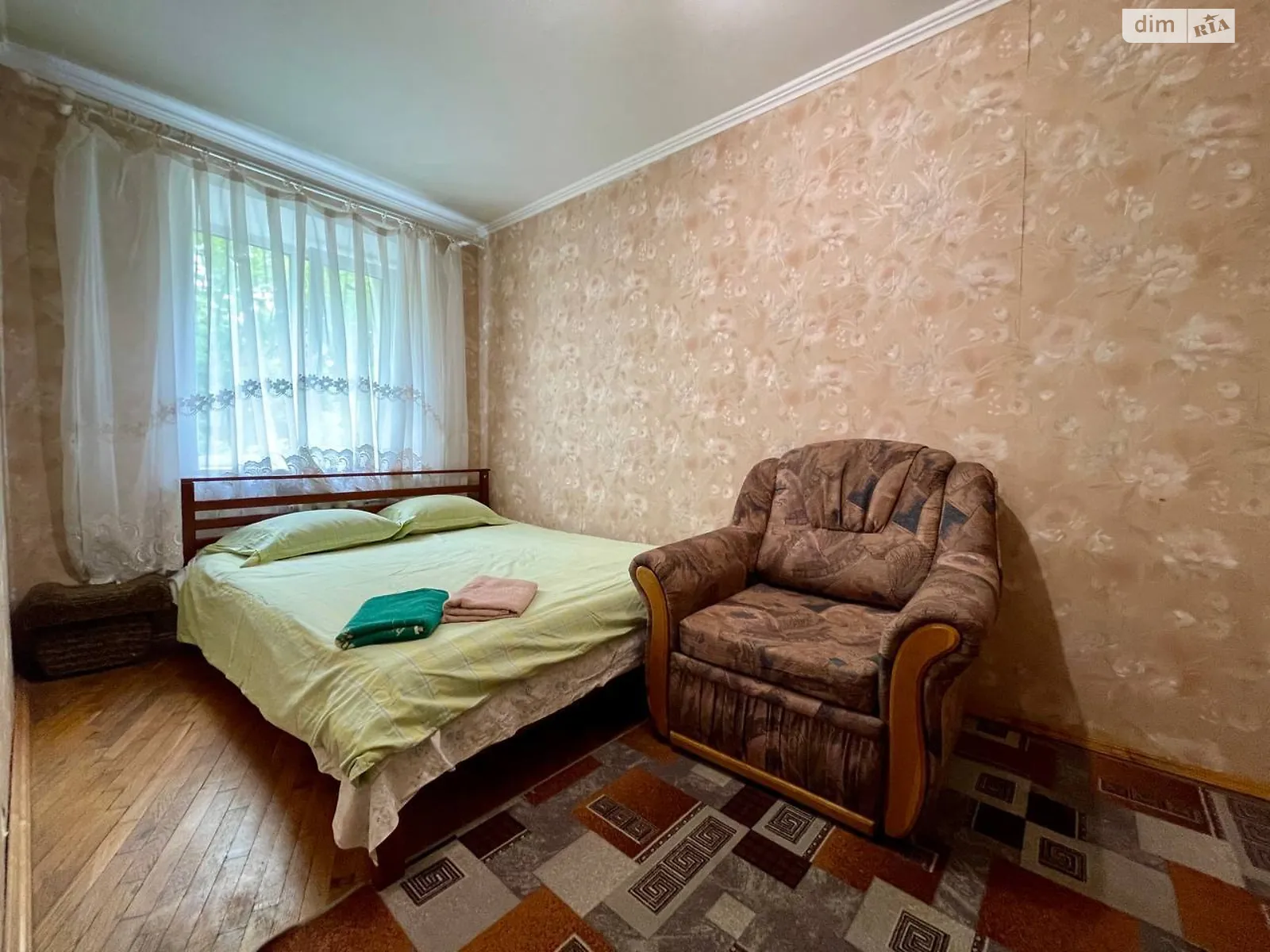 Продается 2-комнатная квартира 41.1 кв. м в Ровно - фото 4