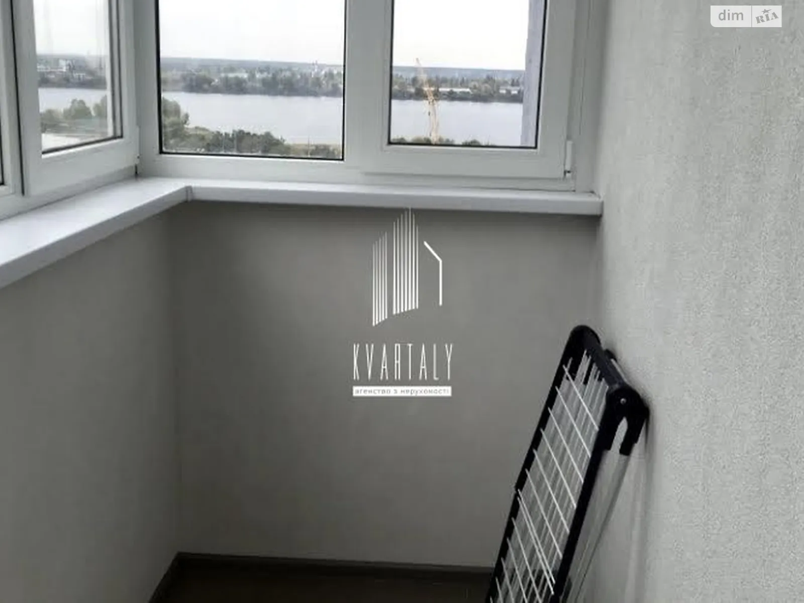 Сдается в аренду 1-комнатная квартира 44 кв. м в Киеве - фото 3