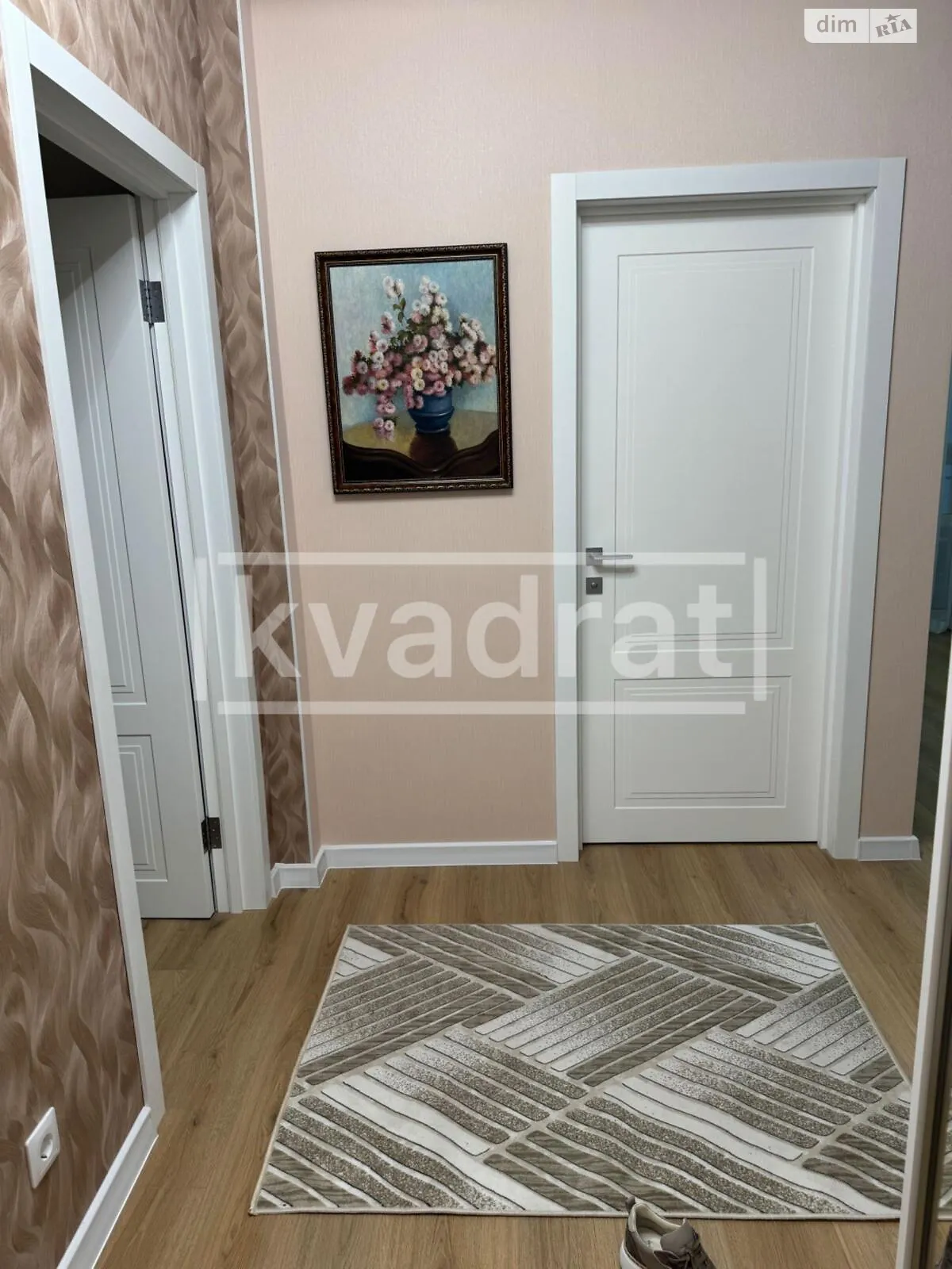 Сдается в аренду 3-комнатная квартира 64 кв. м в Киеве - фото 2