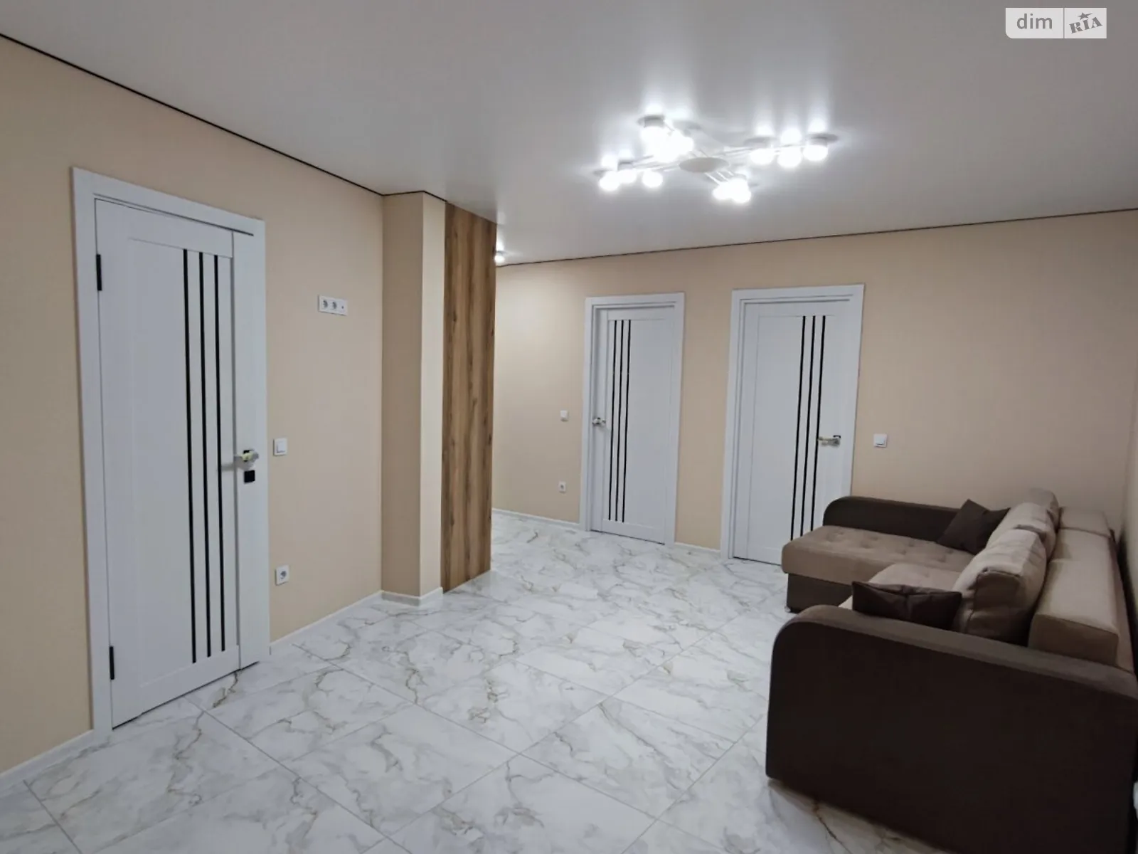 3-кімнатна квартира 60 кв. м у Тернополі, цена: 60000 $ - фото 1