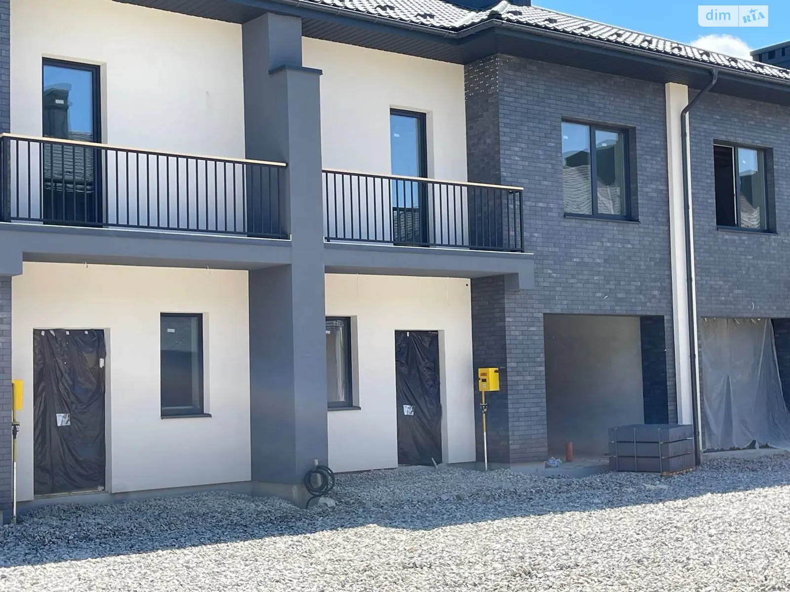 вул. Вивізна Крихівці (Івано-Франківськ) ЖК Family Town, цена: 105000 $ - фото 1