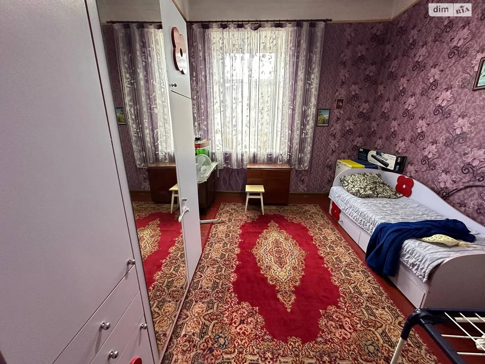Здається в оренду кімната 56 кв. м у Вінниці, цена: 4000 грн - фото 1