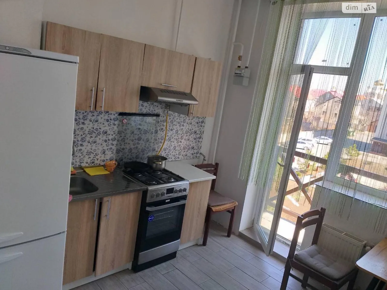 Продается 1-комнатная квартира 35 кв. м в Авангарде - фото 4