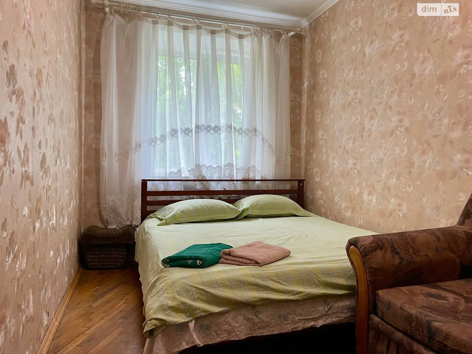 Продается 2-комнатная квартира 41.1 кв. м в Ровно - фото 2