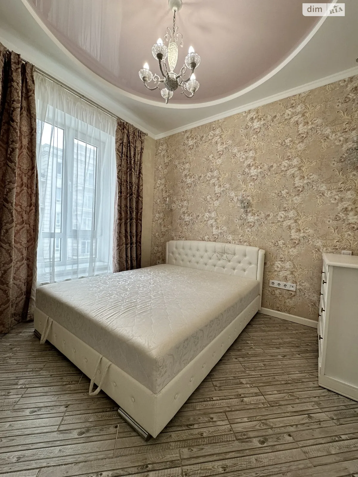 Здається в оренду 1-кімнатна квартира 41.4 кв. м у Одесі - фото 4