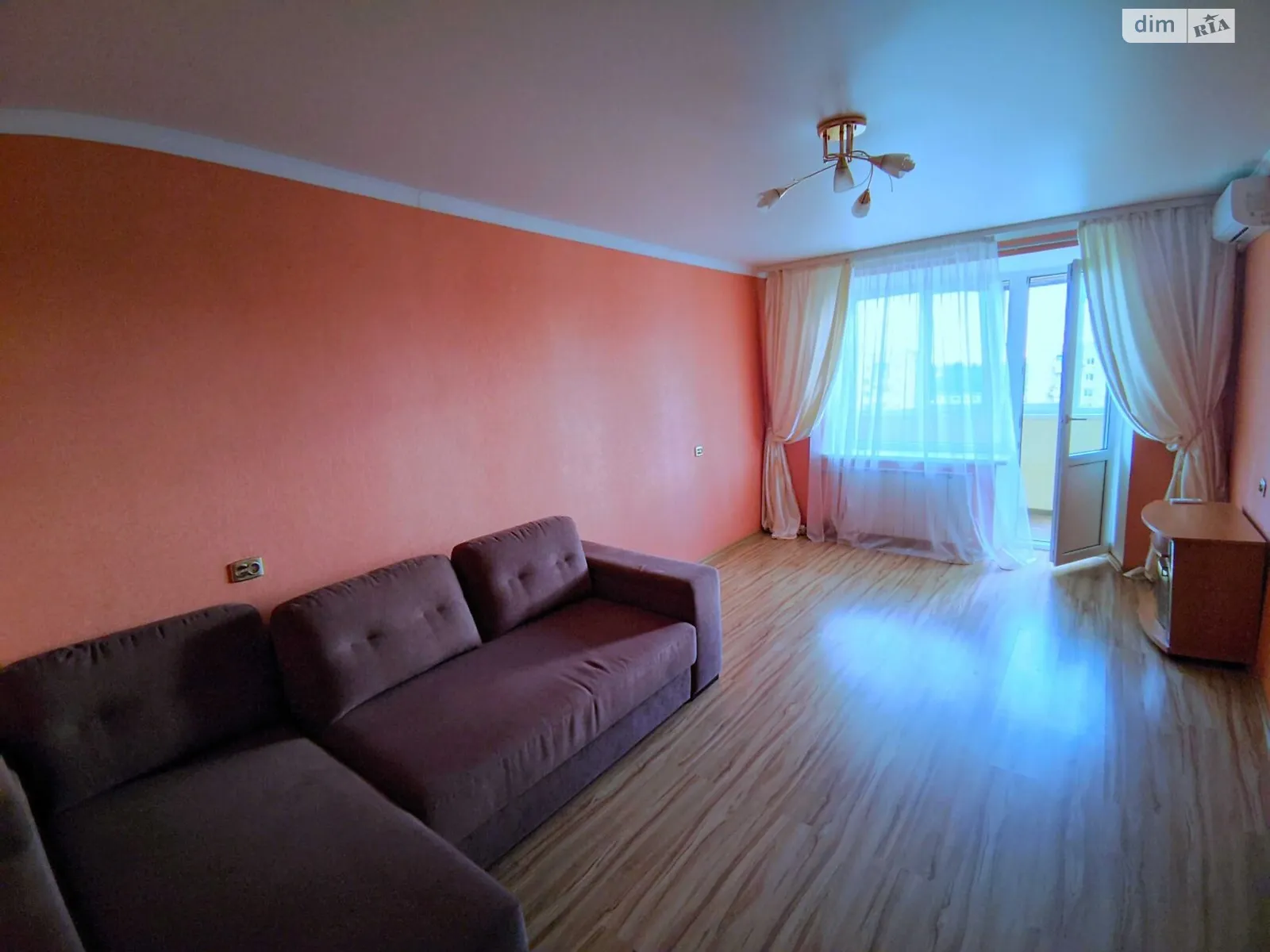 Продается 1-комнатная квартира 32 кв. м в Хмельницком, ул. Александра Кушнирука(Гастелло) - фото 1