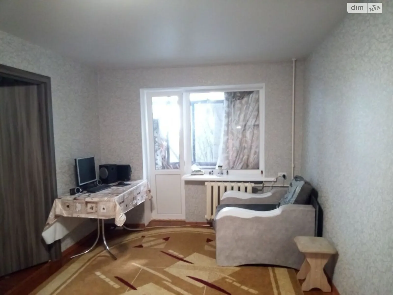 2-комнатная квартира 42.5 кв. м в Запорожье - фото 4