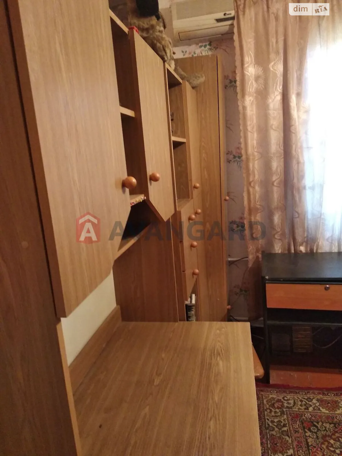 2-комнатная квартира 48 кв. м в Запорожье, цена: 17000 $ - фото 1