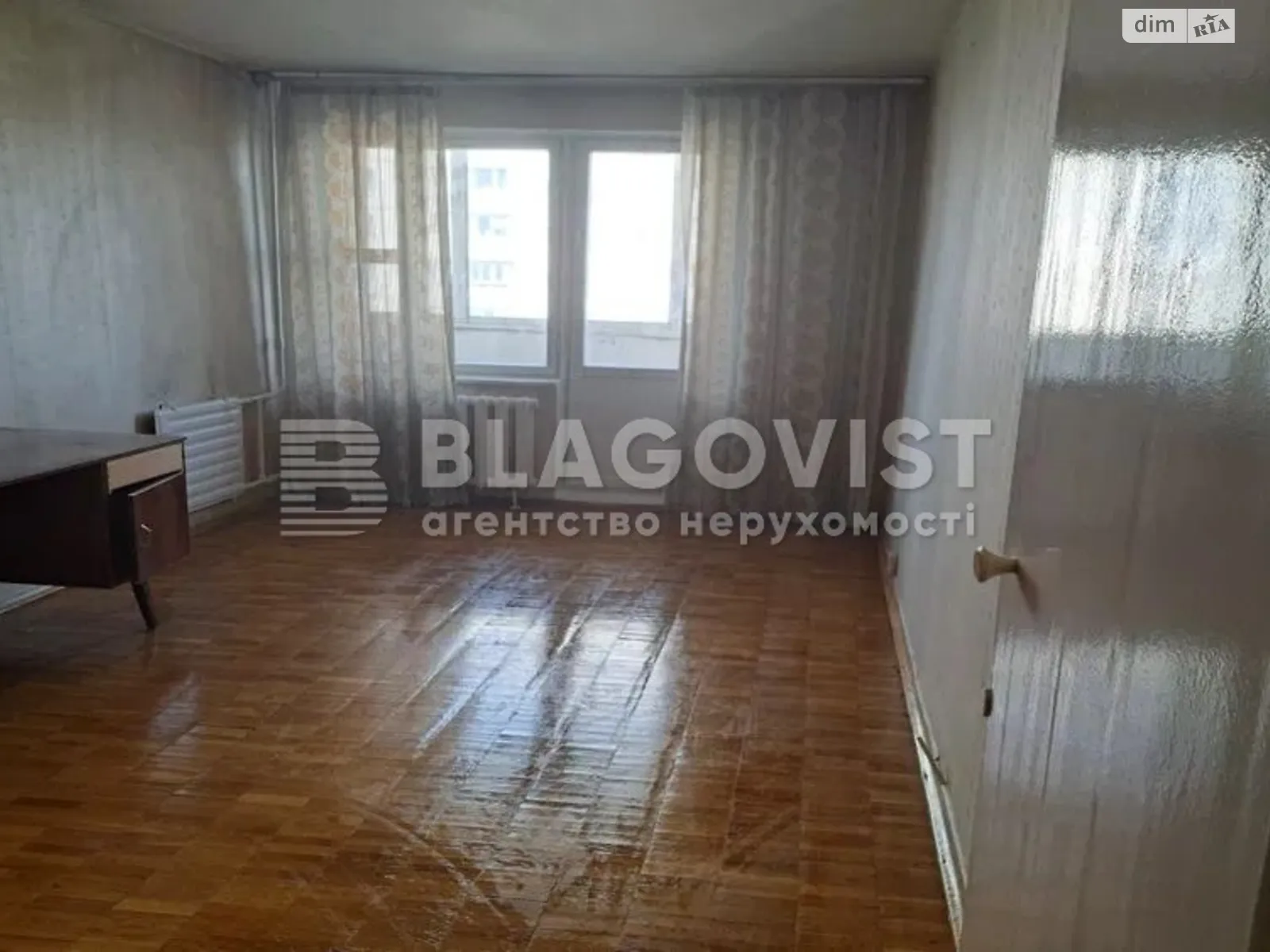 Продается 3-комнатная квартира 65 кв. м в Киеве, ул. Николая Скрыпника, 15 - фото 1