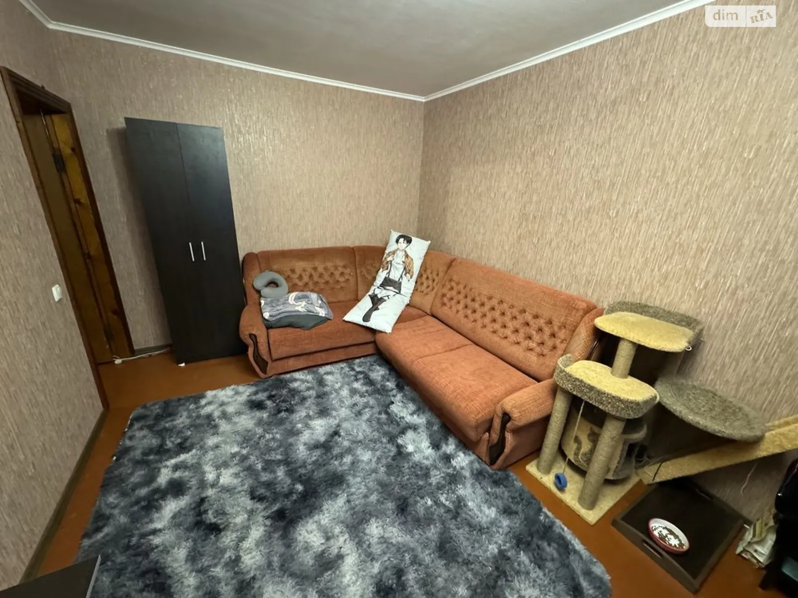 Продается 2-комнатная квартира 43 кв. м в Хмельницком, ул. Институтская, 20 - фото 1