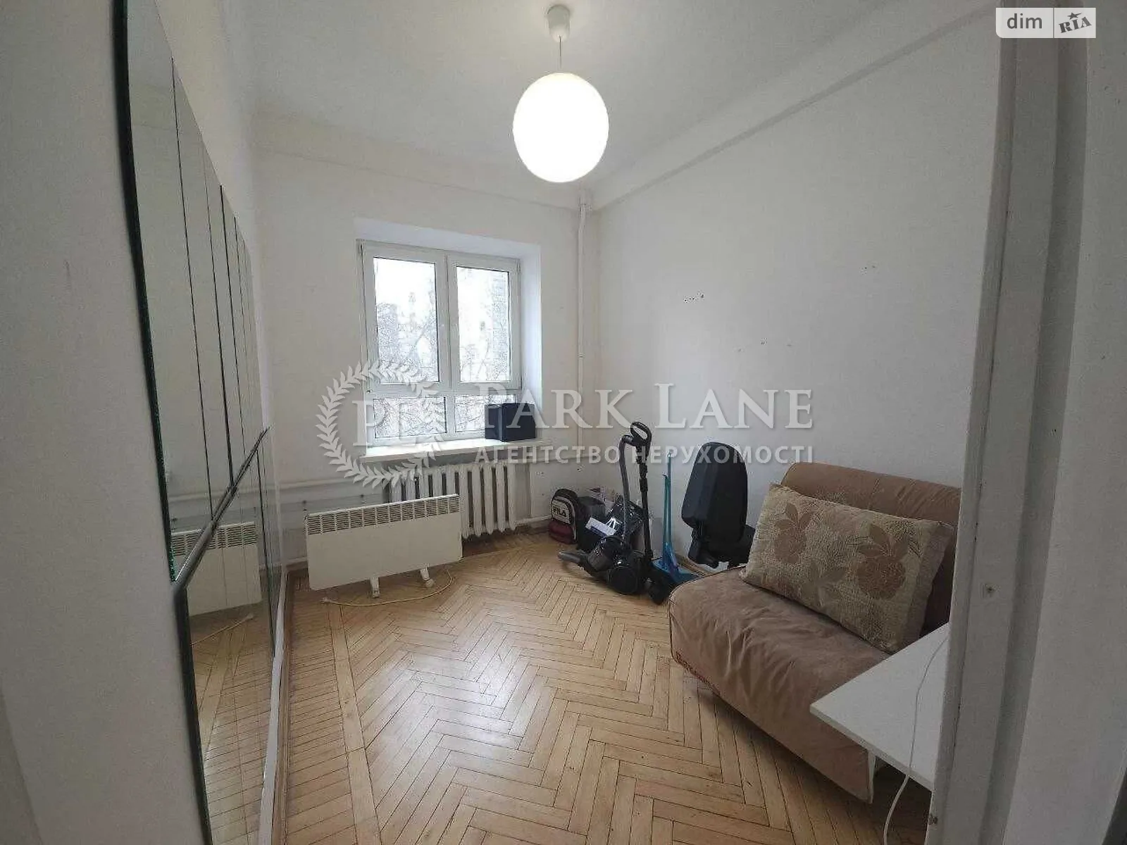 Продается 3-комнатная квартира 51 кв. м в Киеве, ул. Большая Васильковская, 114 - фото 1