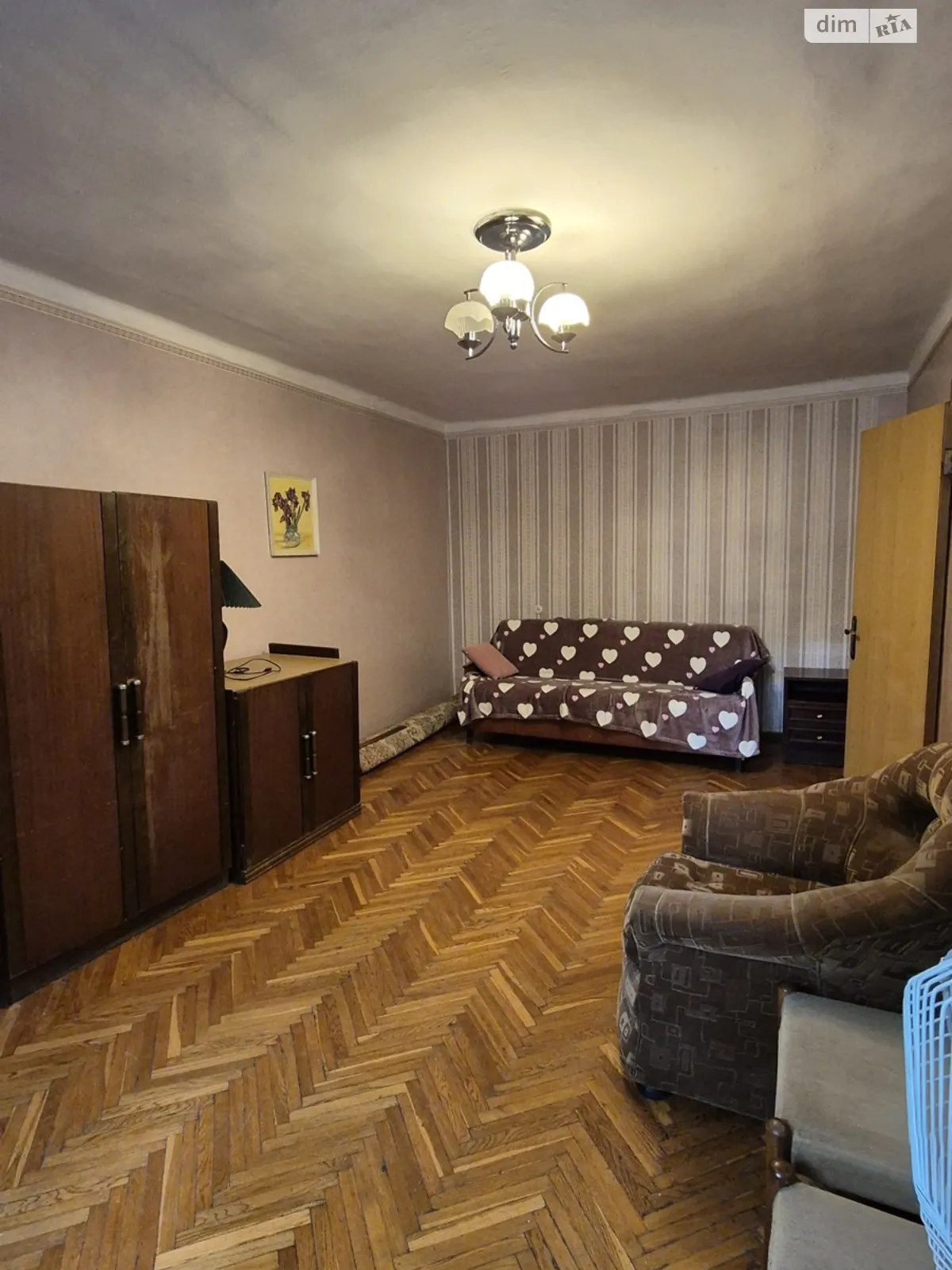 Сдается в аренду 3-комнатная квартира 73 кв. м в Одессе